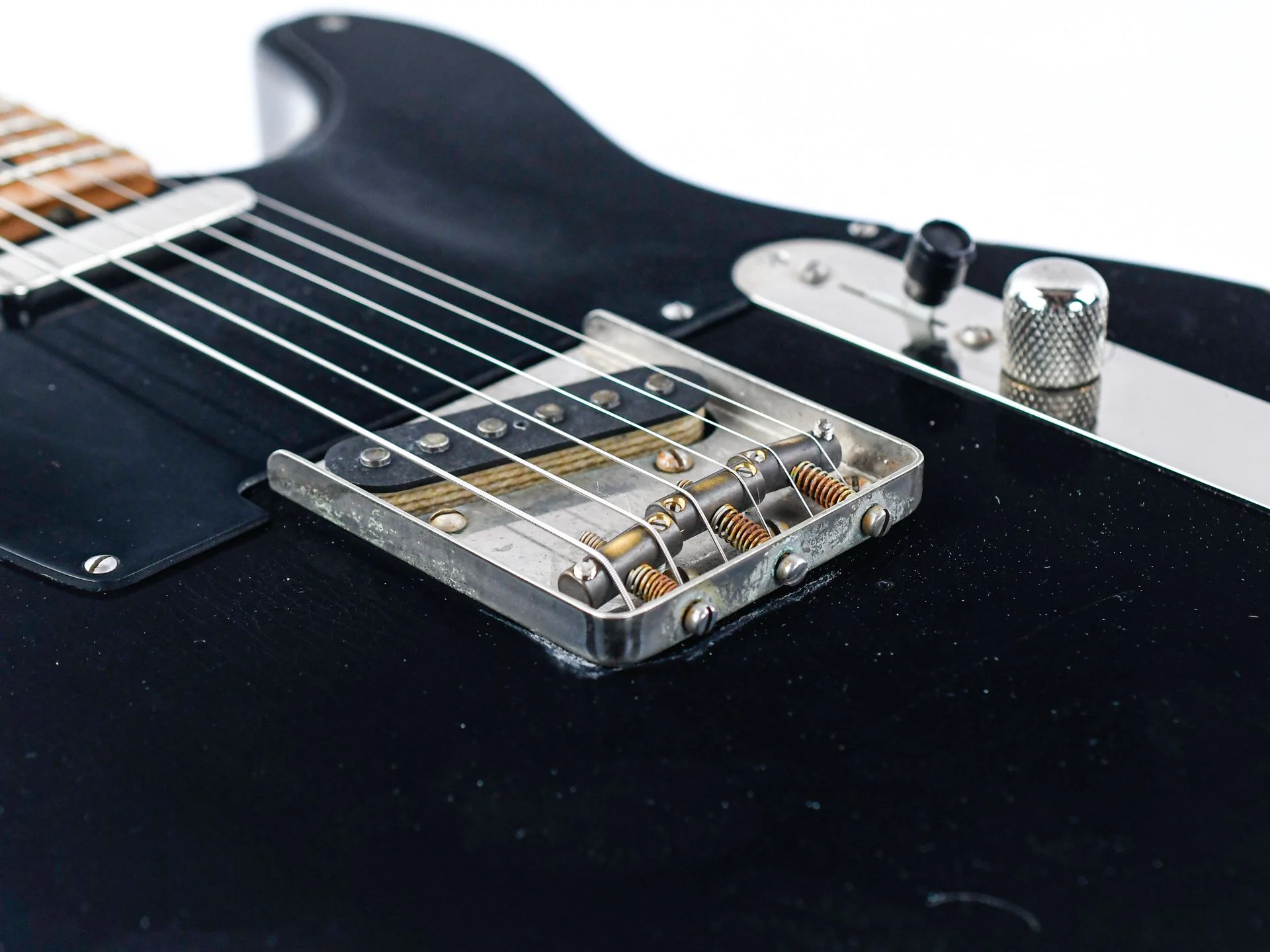 Rebelrelic 50 T series Black Special edition - Image 7