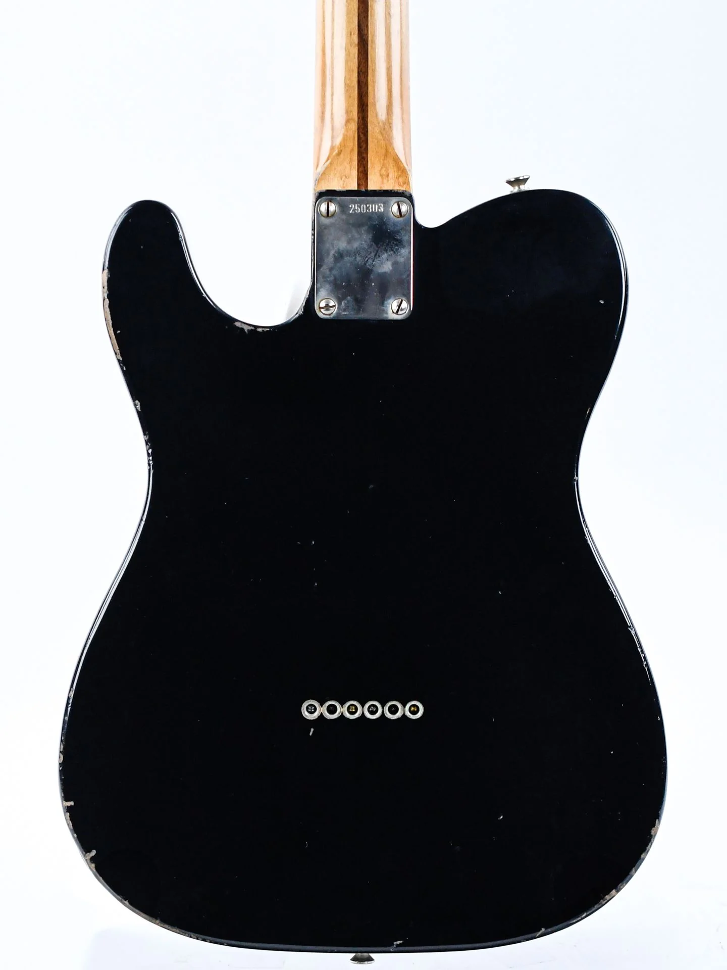 Rebelrelic 50 T series Black Special edition - Image 8