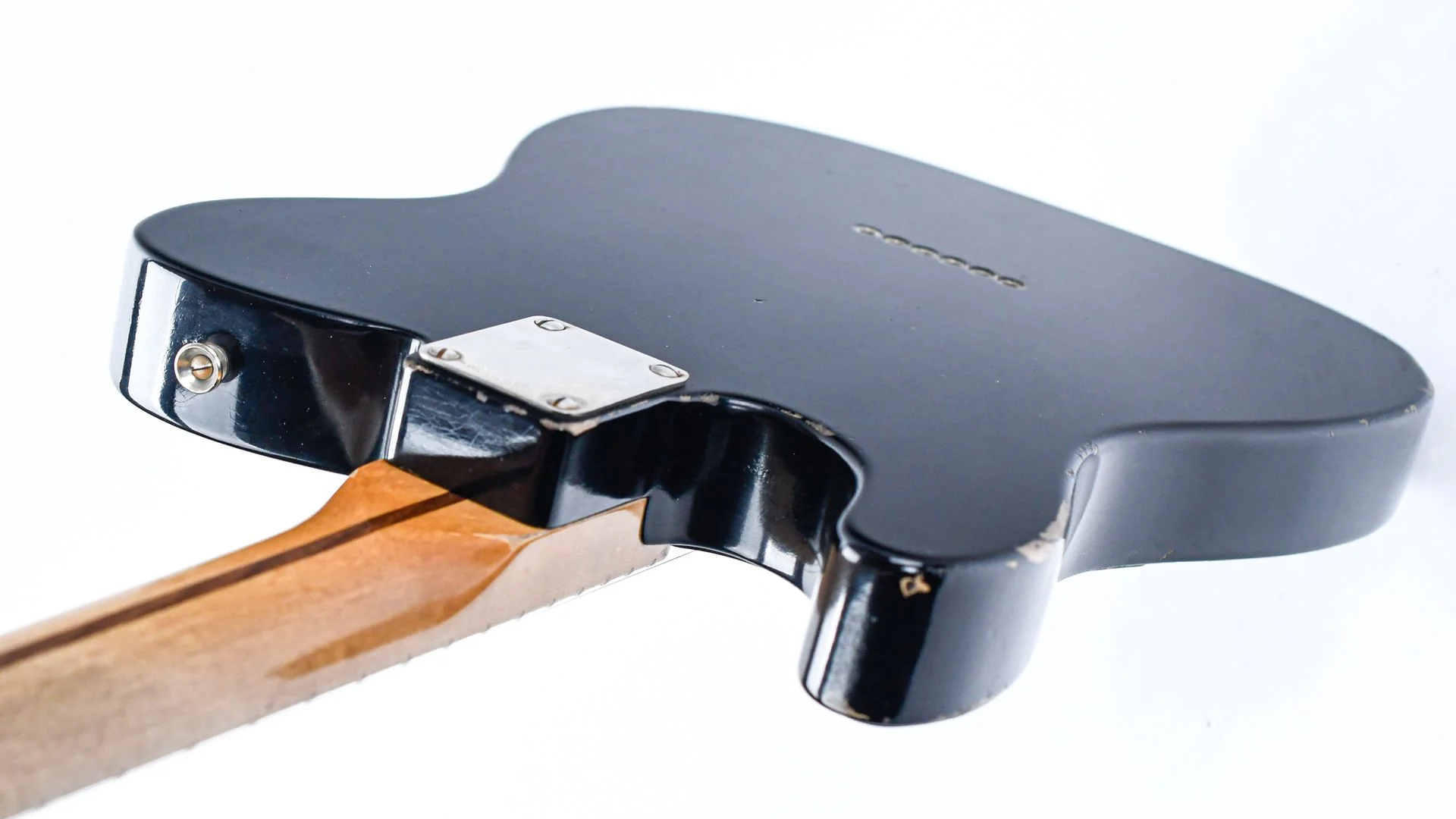 Rebelrelic 50 T series Black Special edition - Image 9