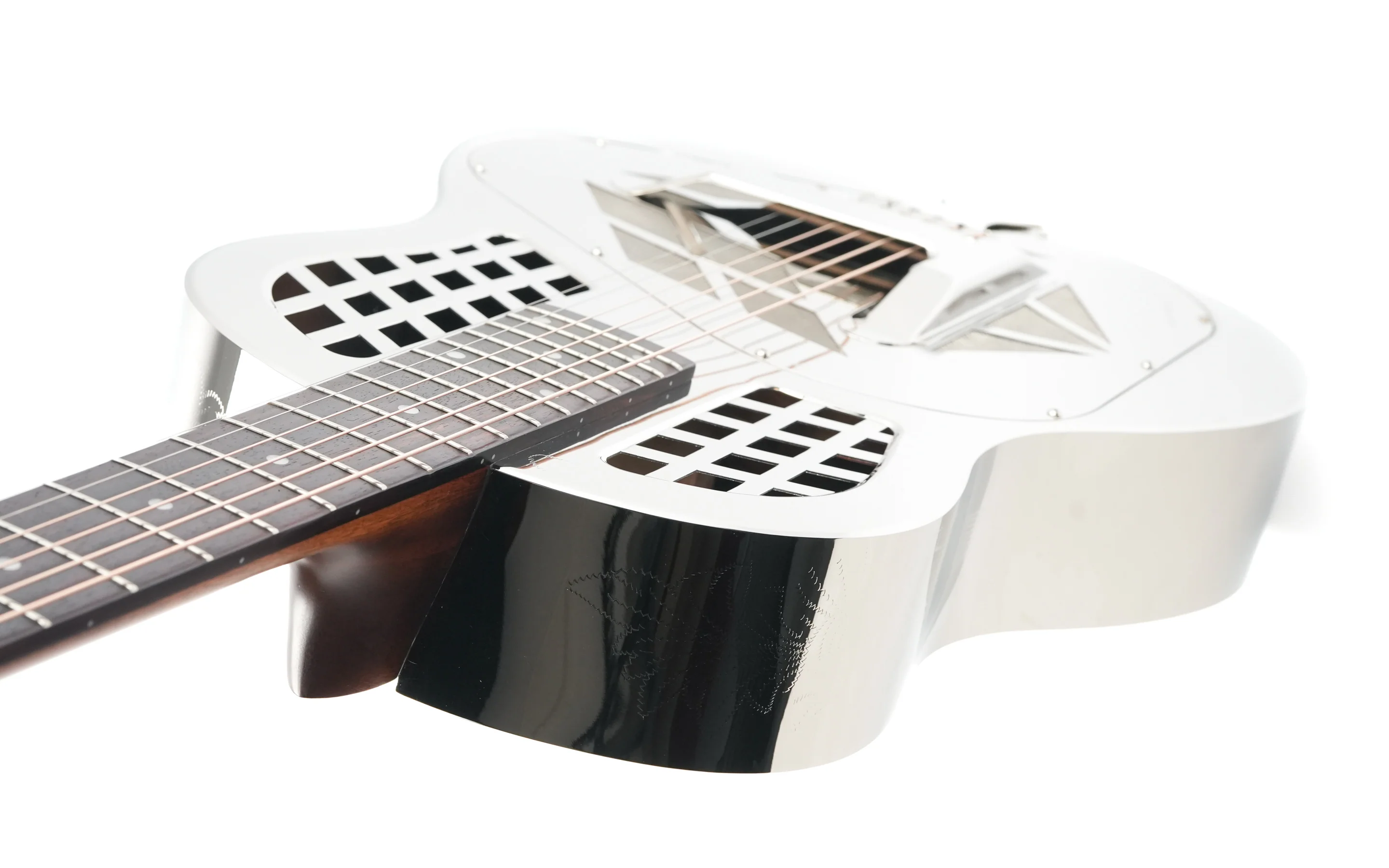 Regal RC57 Tricone - Image 10