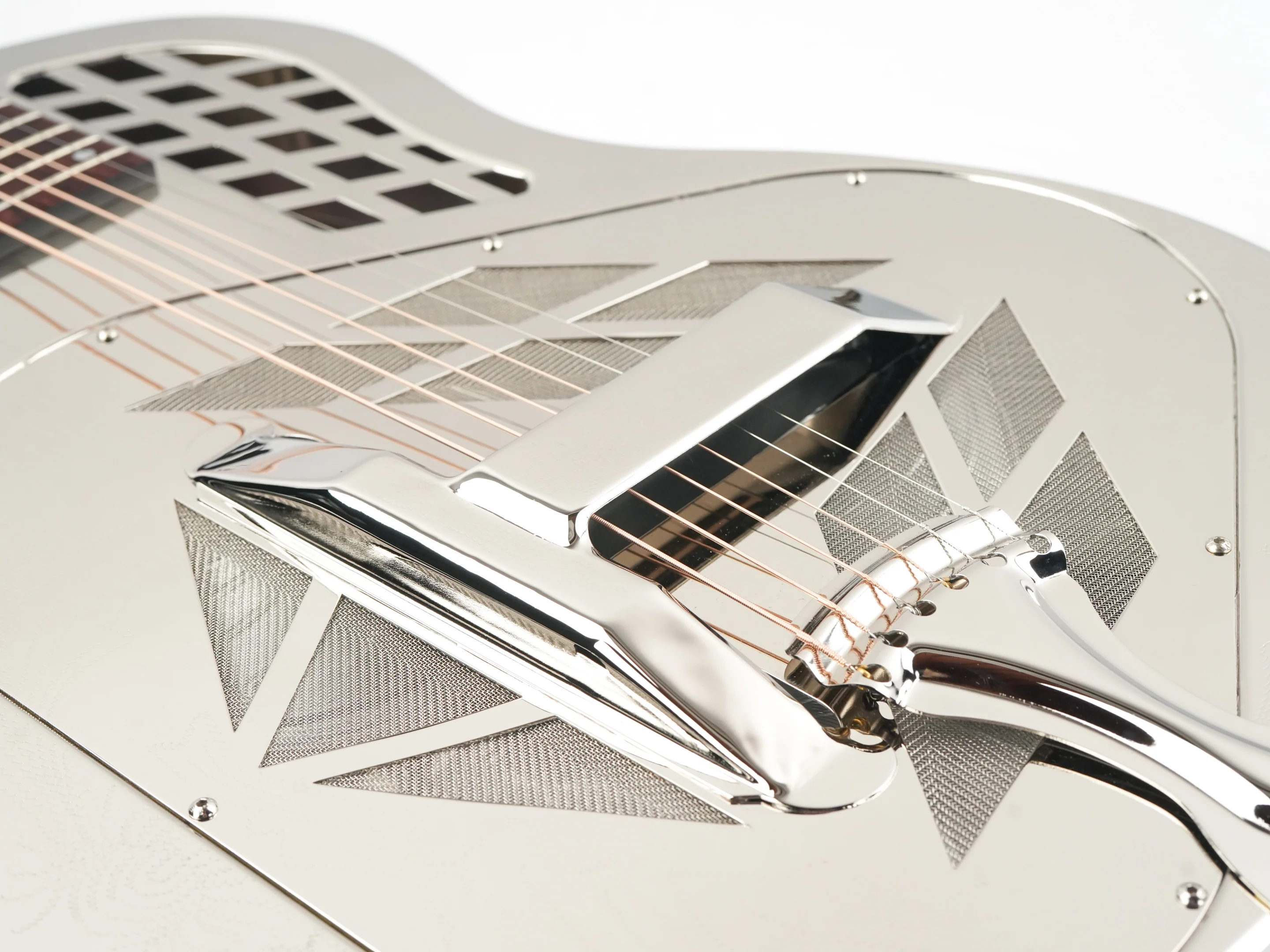 Regal RC57 Tricone - Image 11