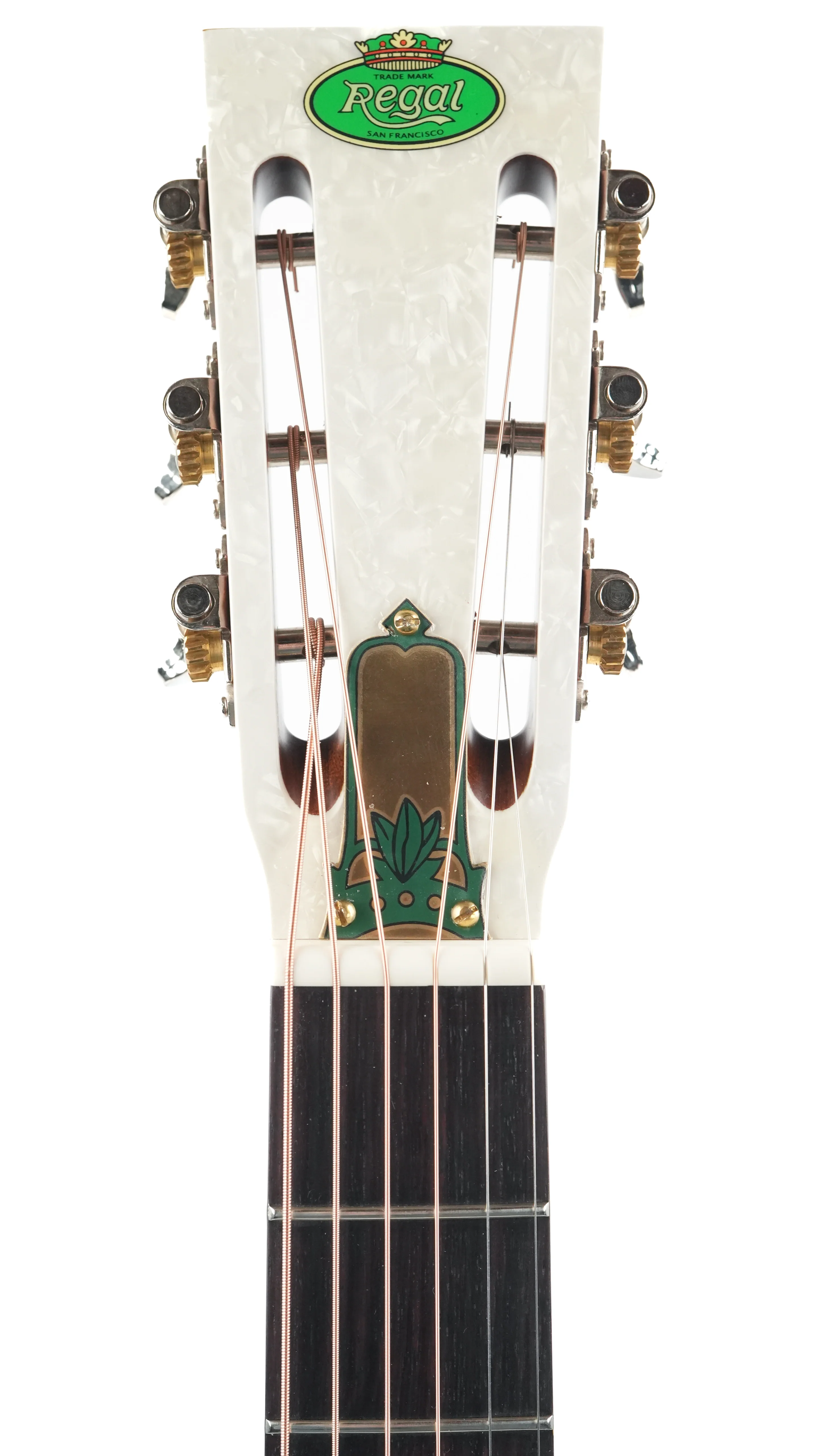 Regal RC57 Tricone - Image 2