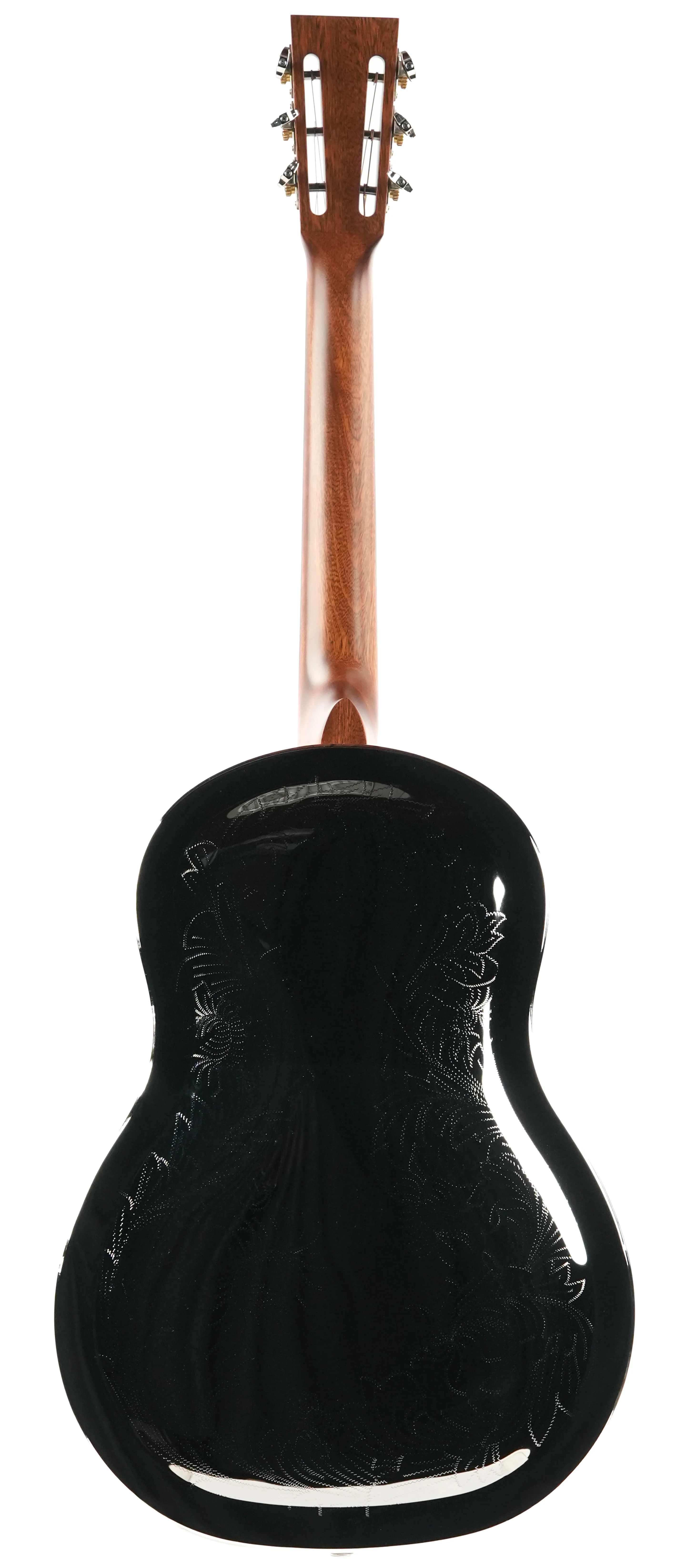 Regal RC57 Tricone - Image 4