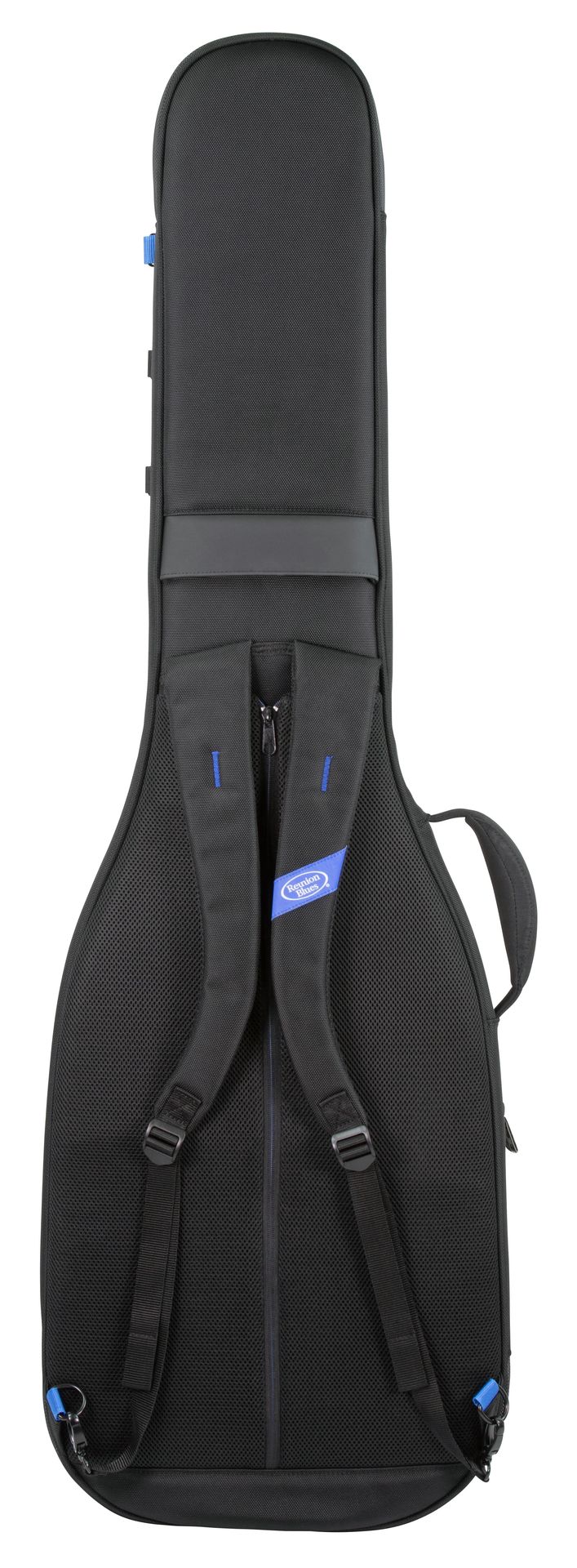 Reunion Blues Expedition Electric Bass Guitar Case - Image 4