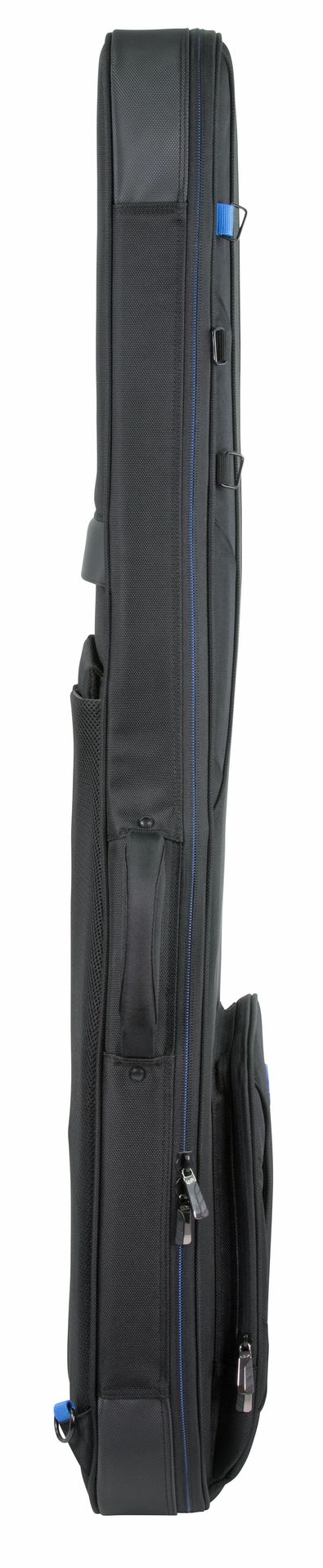 Reunion Blues Expedition Electric Bass Guitar Case - Image 5