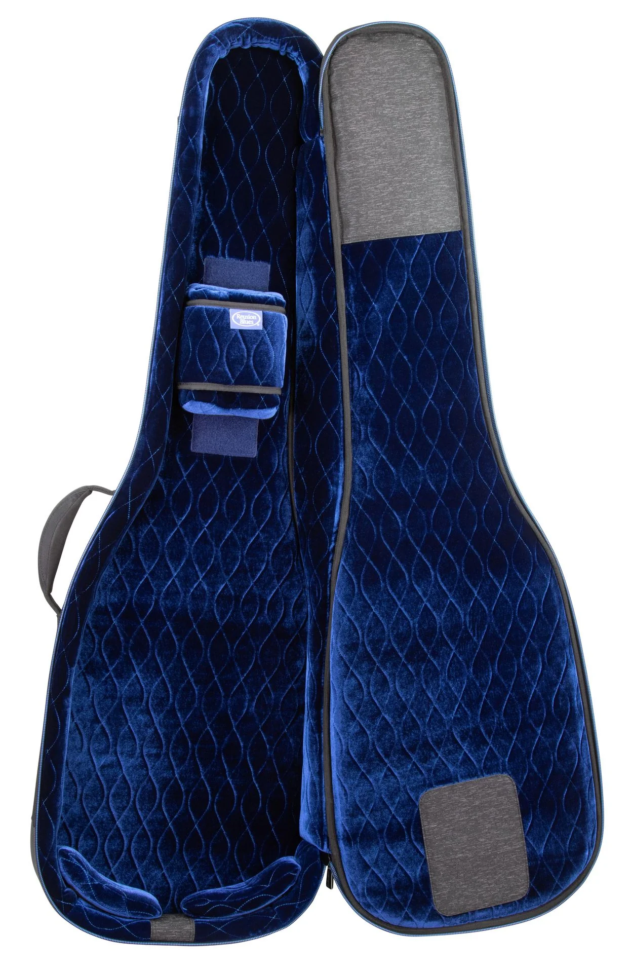 Reunion Blues Expedition Electric Bass Guitar Case - Image 6
