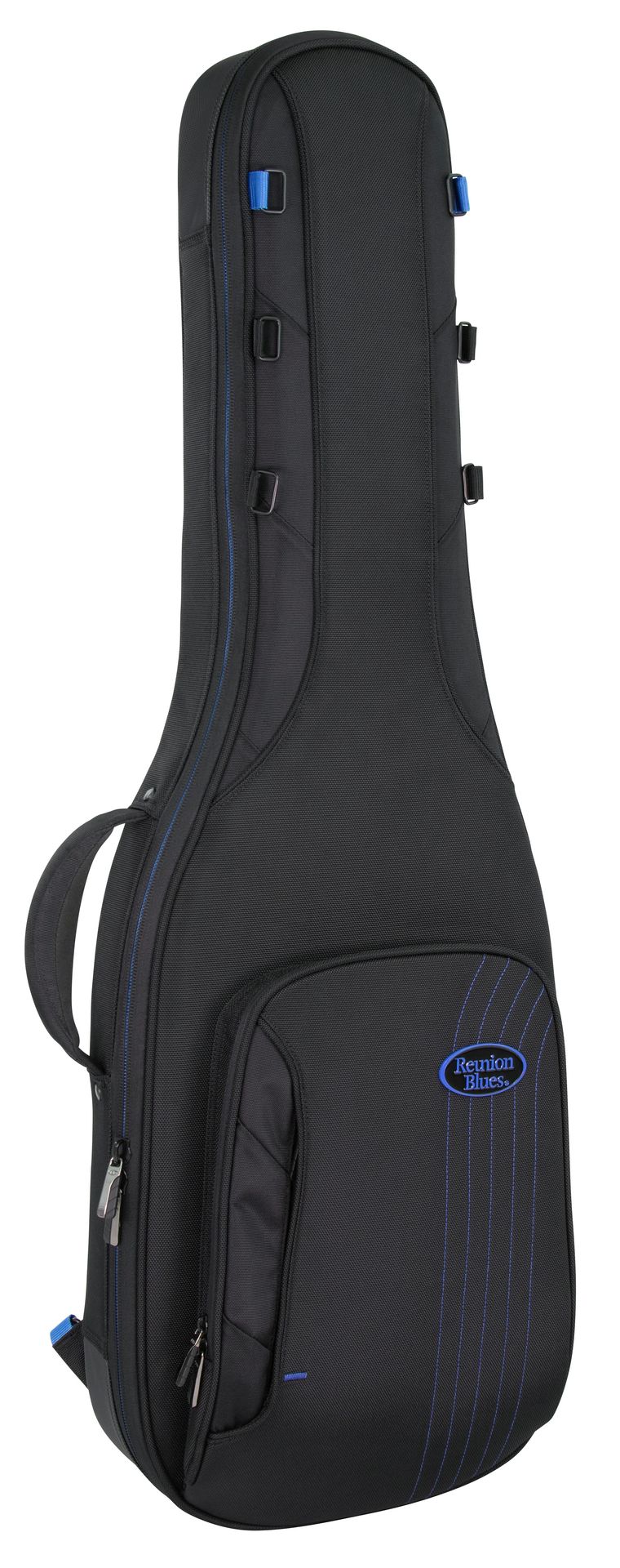 Reunion Blues Expedition Electric Guitar Case - Image 2
