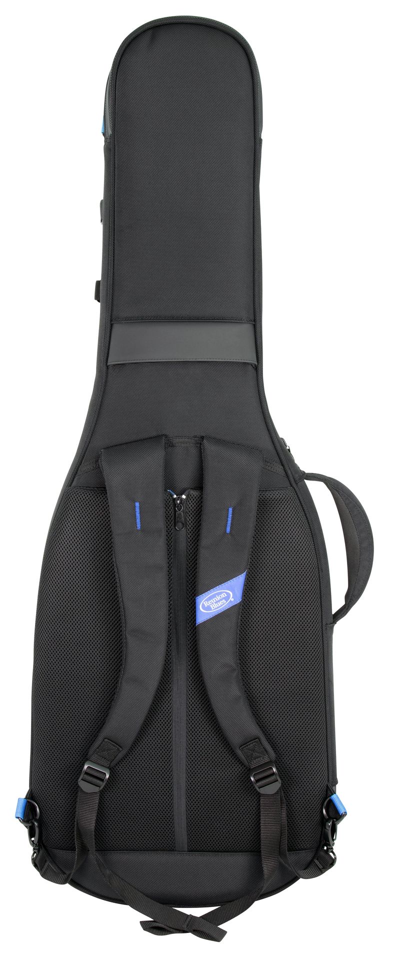 Reunion Blues Expedition Electric Guitar Case - Image 4