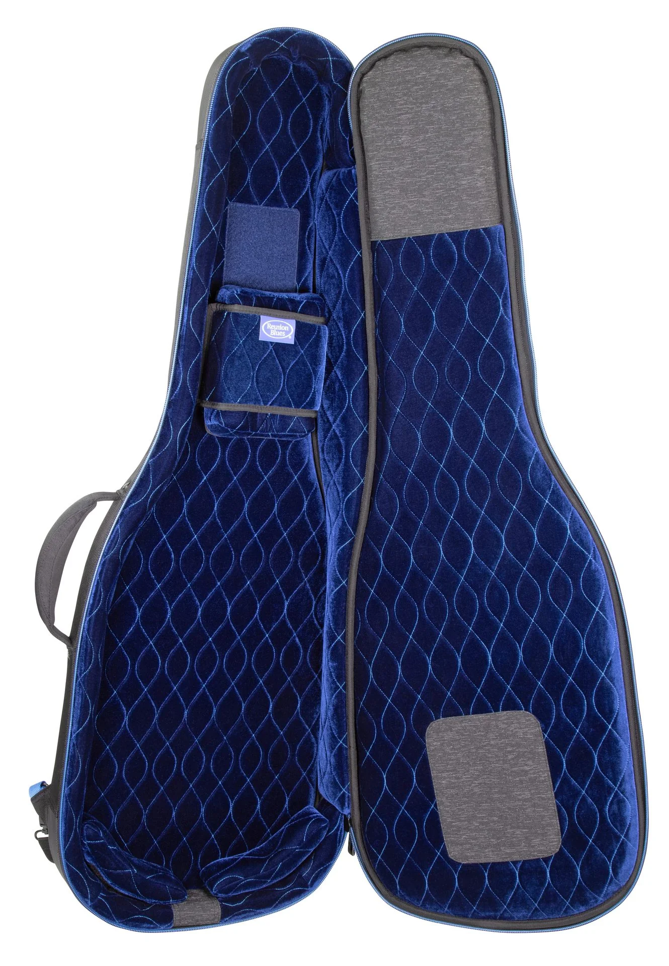 Reunion Blues Expedition Electric Guitar Case - Image 5