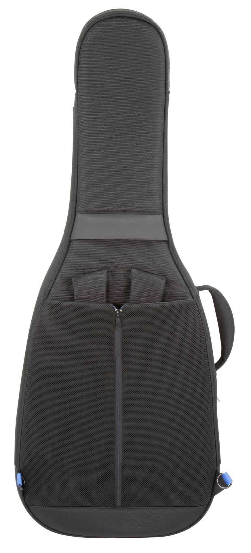 Reunion Blues Expedition Small Body Acoustic Guitar Case - Image 3