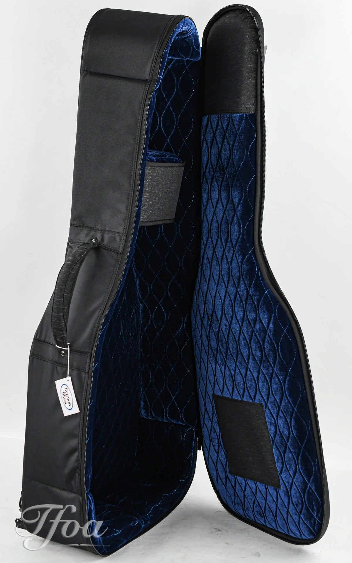 Reunion Blues RBX Electric Guitar Gig Bag - Image 3