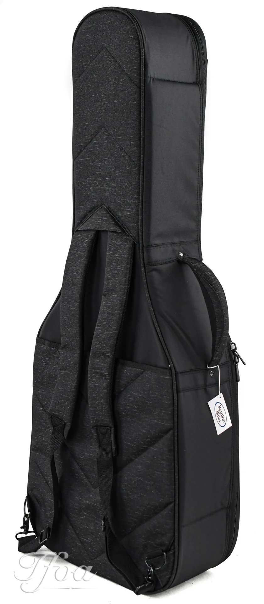 Reunion Blues RBX Electric Guitar Gig Bag - Image 4
