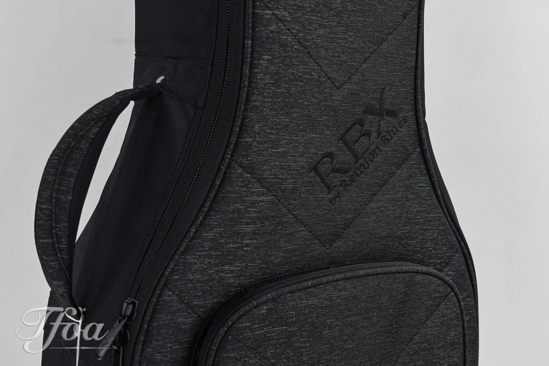 Reunion Blues RBX Electric Guitar Gig Bag - Image 5