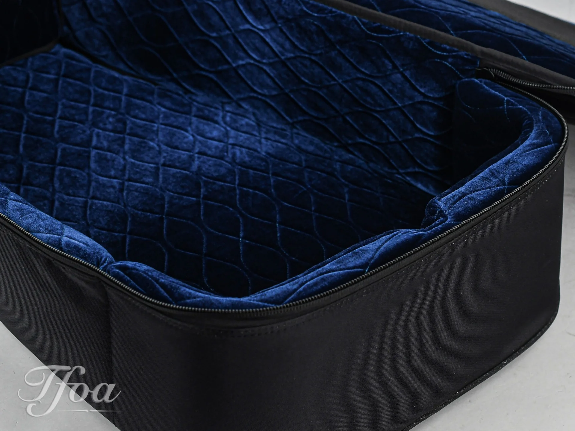 Reunion Blues RBX Electric Guitar Gig Bag - Image 6