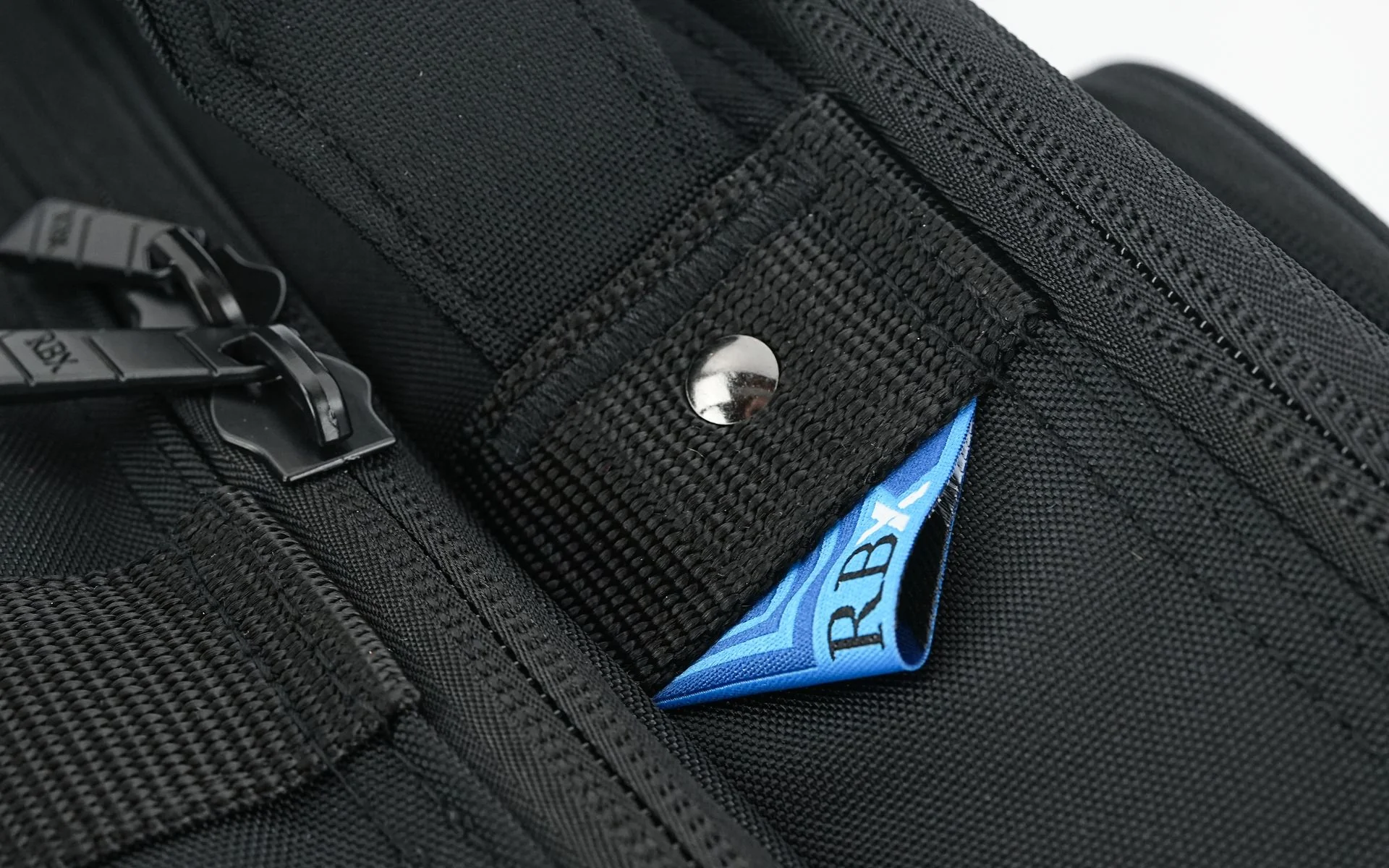 Reunion Blues RBX Oxford Double Electric Guitar Gig Bag - Image 7