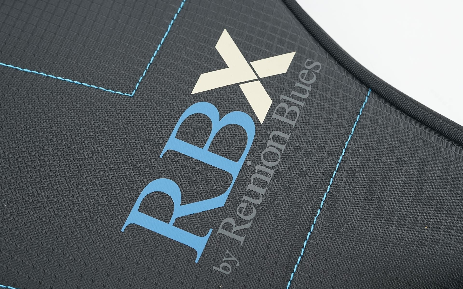 Reunion Blues RBX Oxford Double Electric Guitar Gig Bag - Image 8