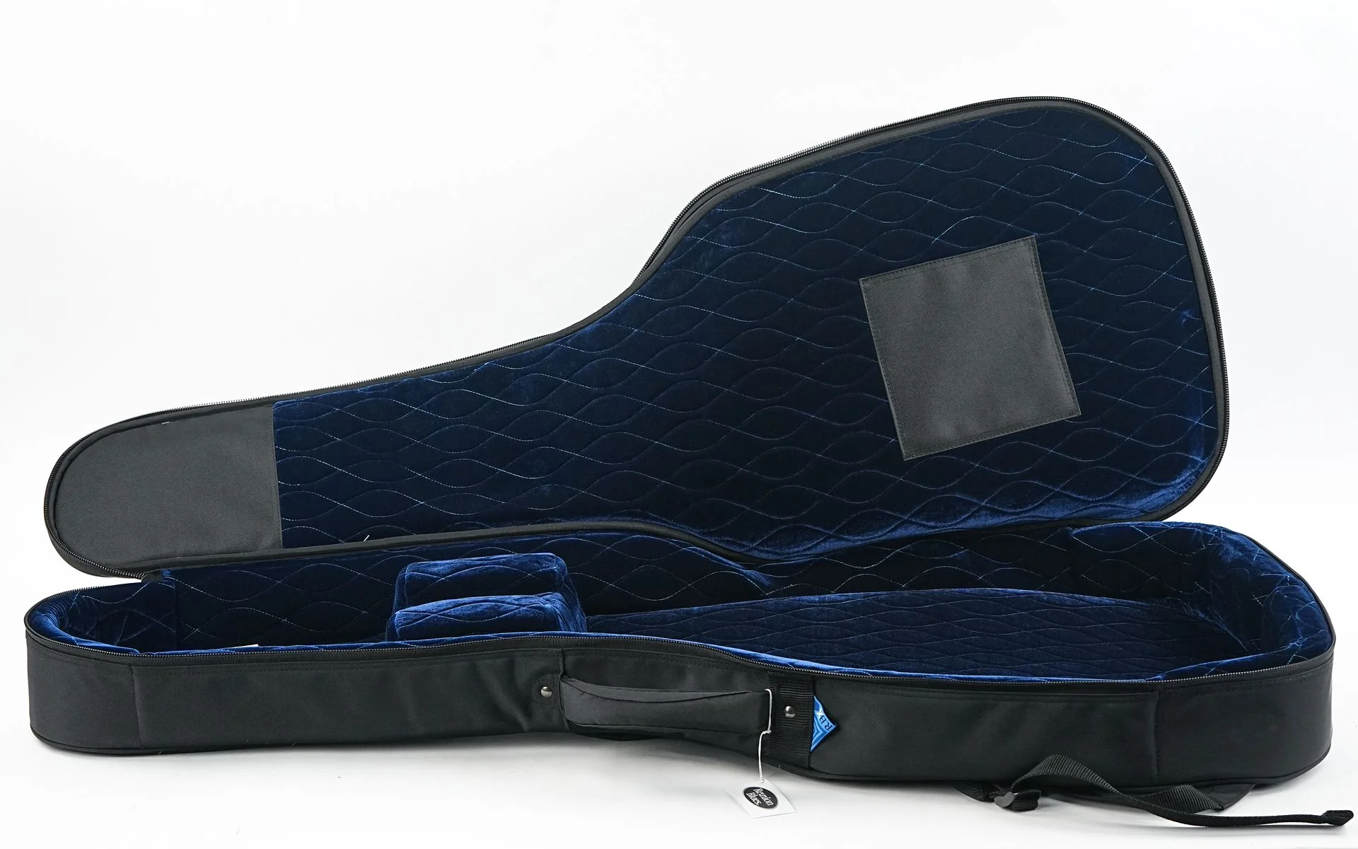 Reunion Blues RBX Oxford Semi Hollow Gig Bag - Image 3