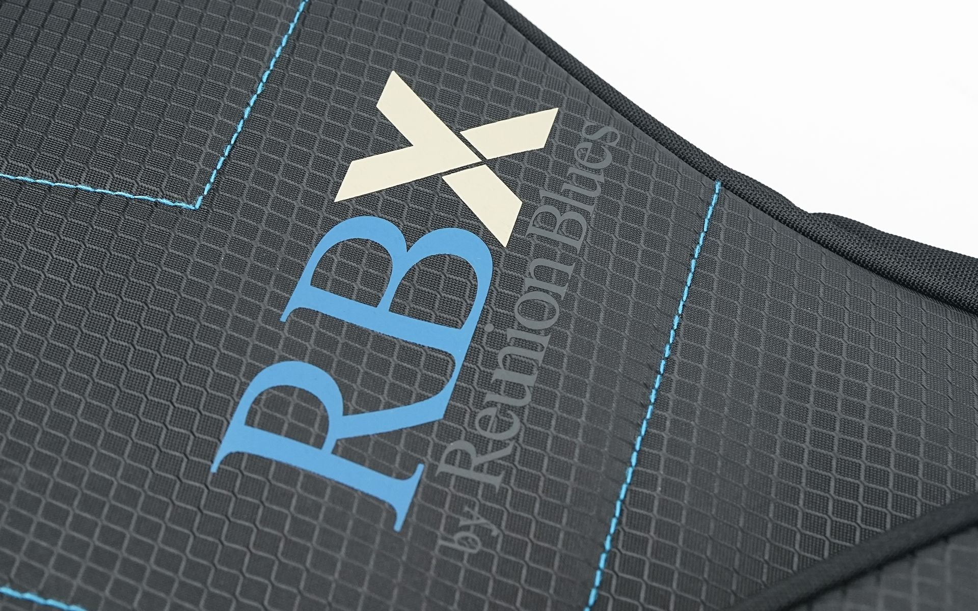 Reunion Blues RBX Oxford Semi Hollow Gig Bag - Image 6