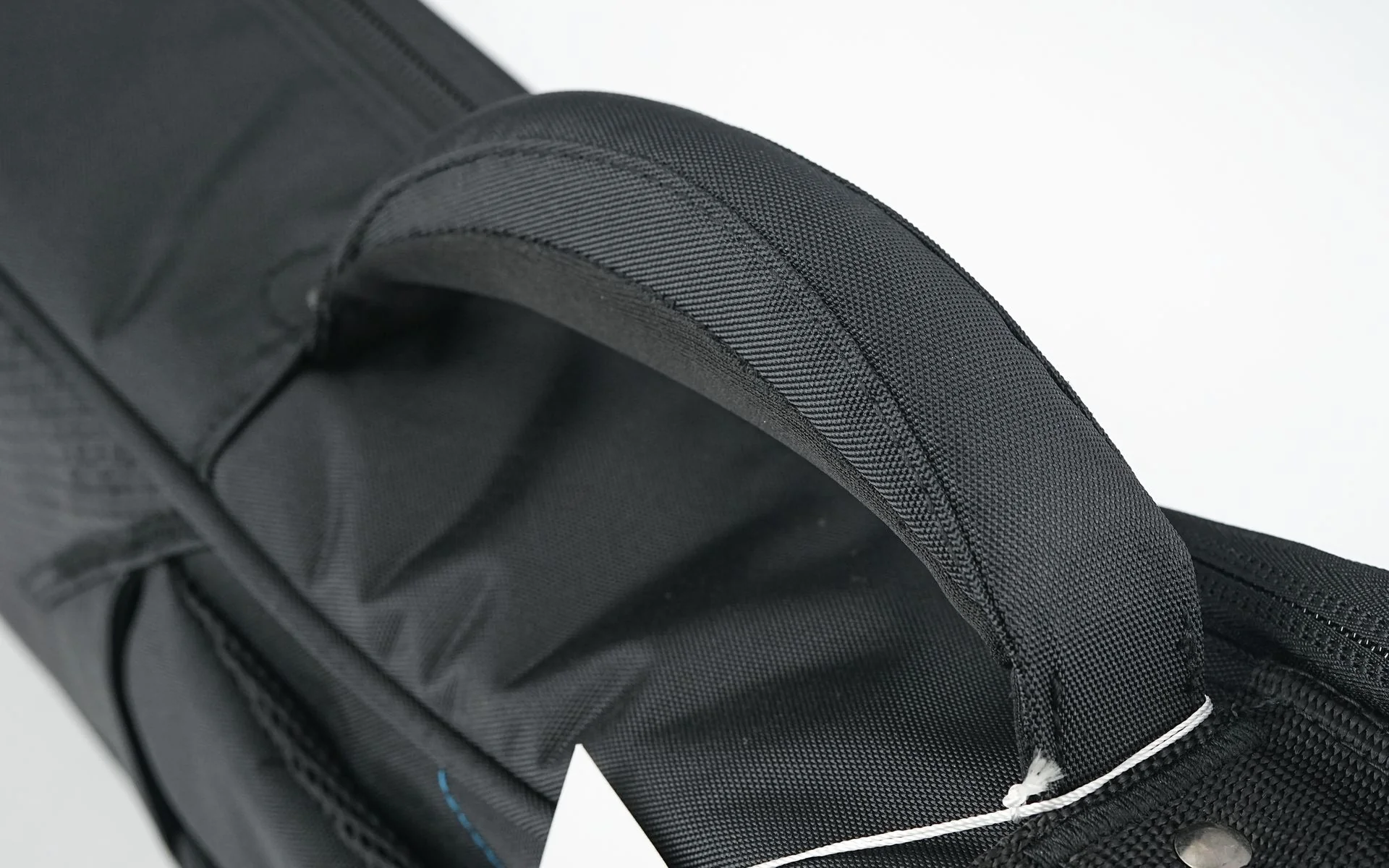 Reunion Blues RBX Oxford Semi Hollow Gig Bag - Image 7