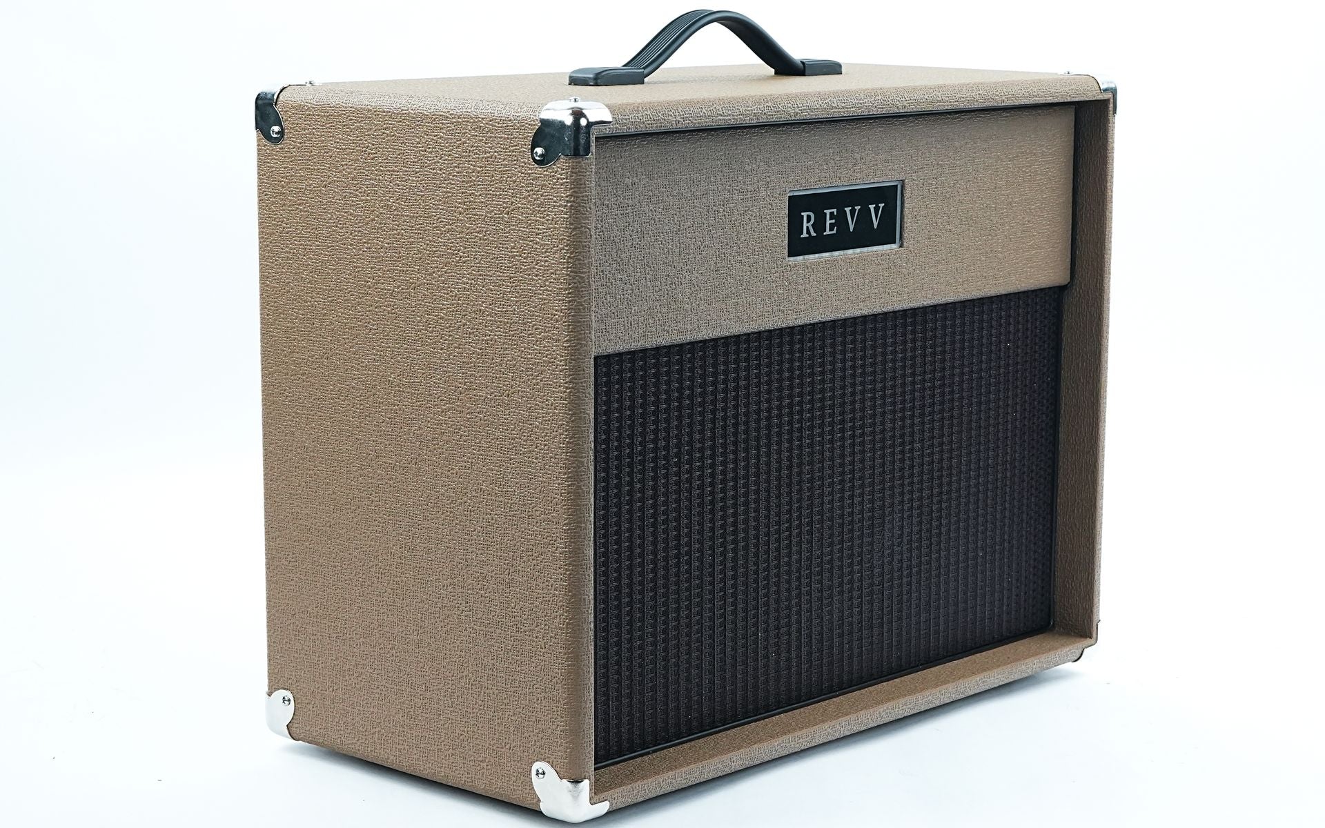 Revv 1X12 JL Cabinet - Image 2