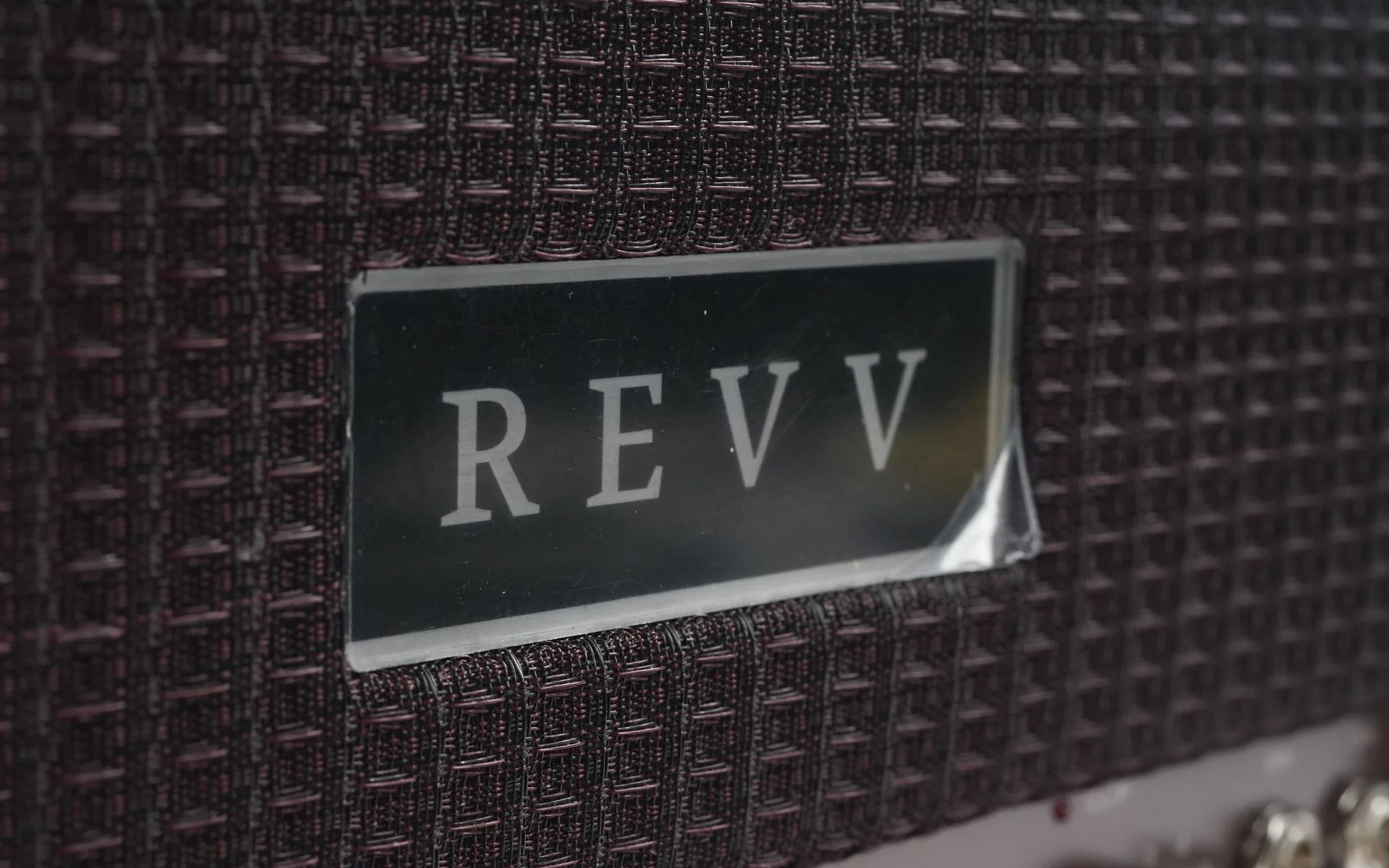 Revv D20JL Joey Landreth Signature Head - Image 4