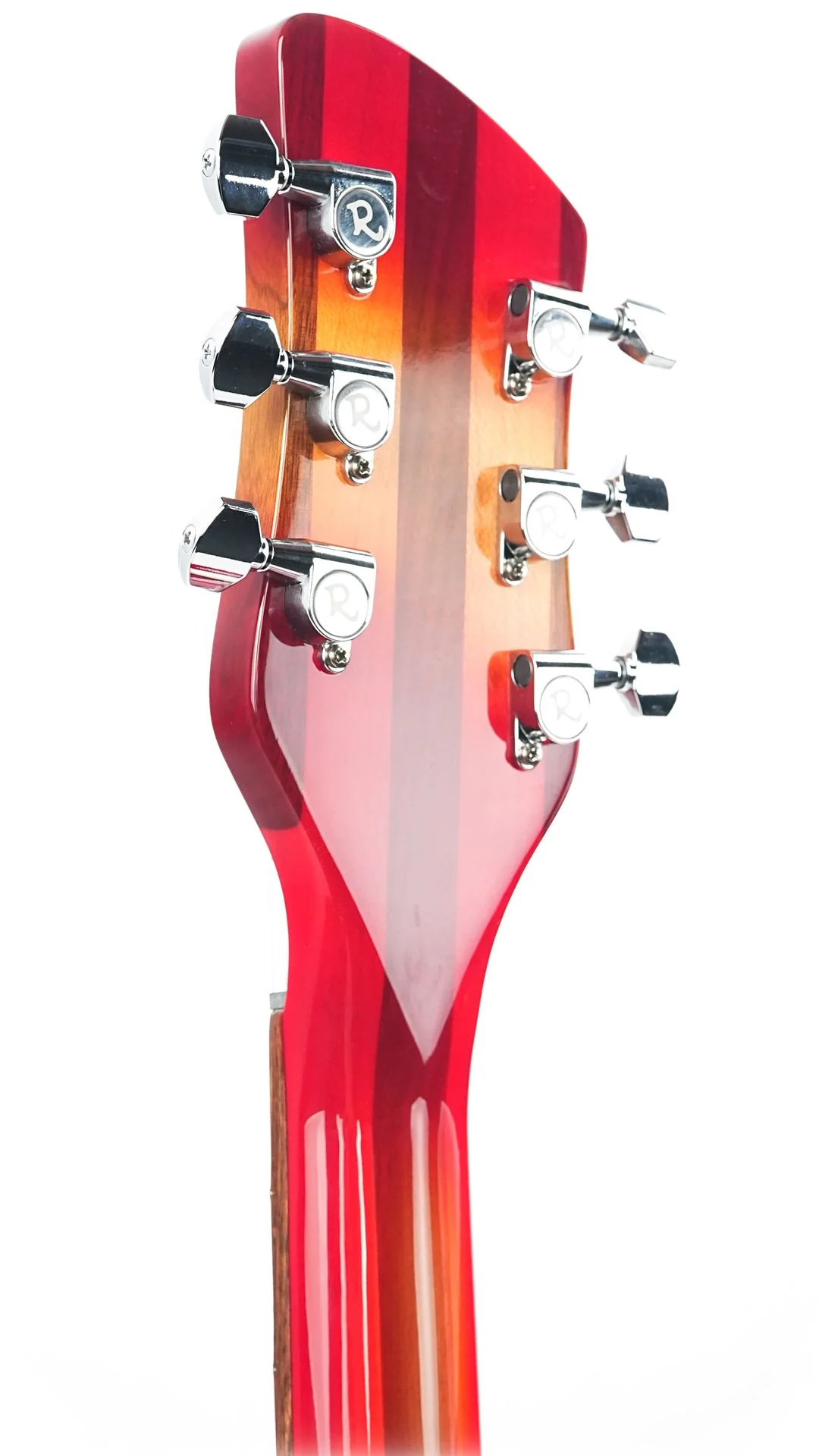 Rickenbacker 330 Fireglo - Image 6