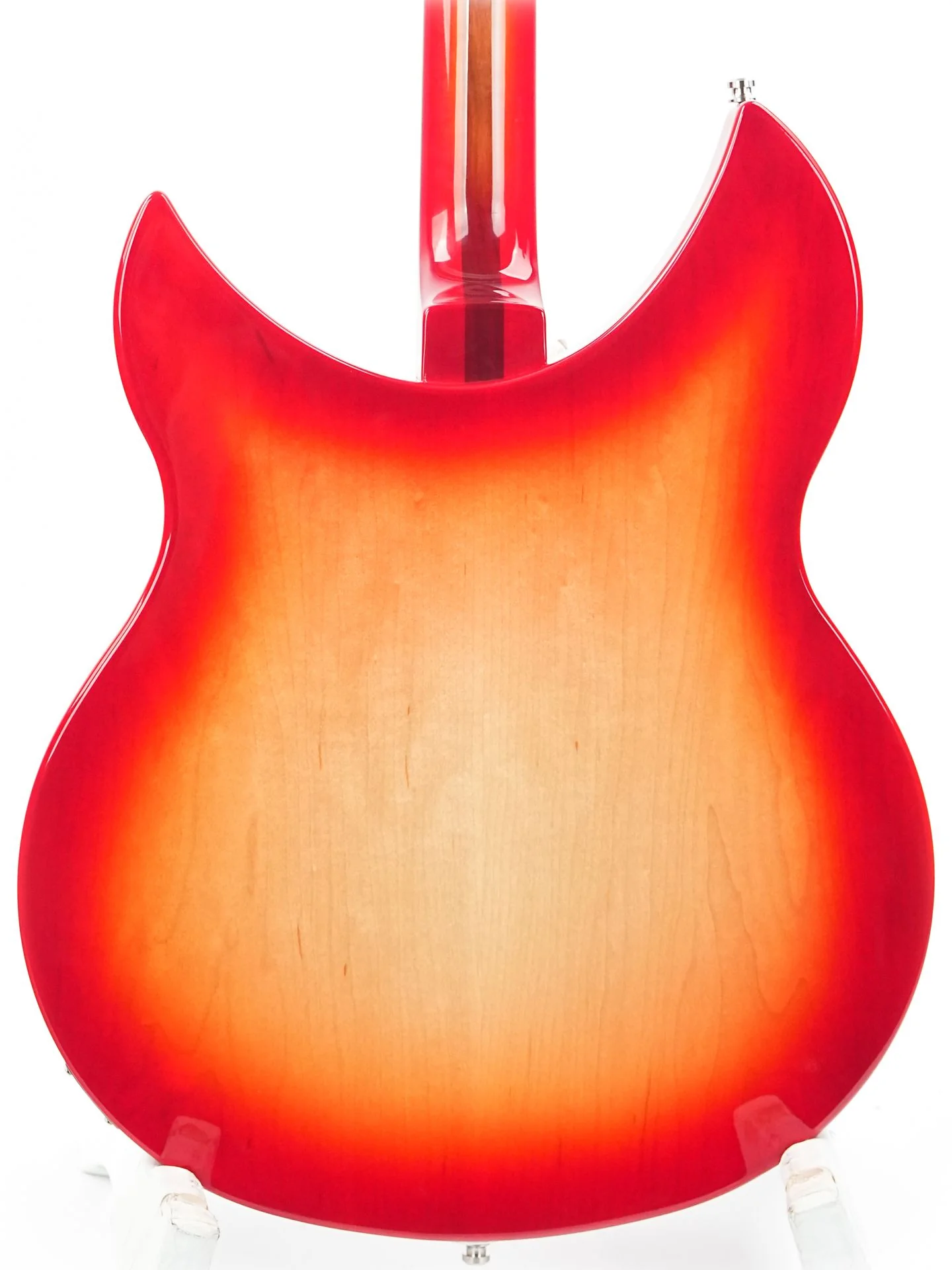 Rickenbacker 330 Fireglo - Image 8