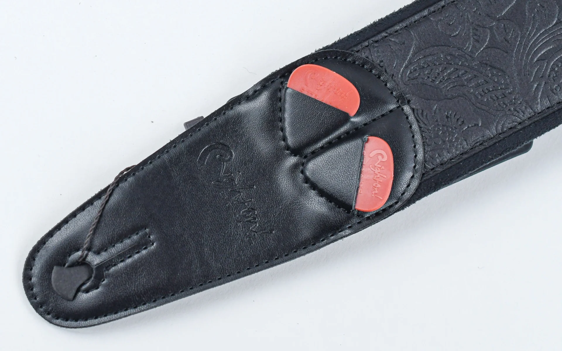 Righton Sandokan Black - Image 3