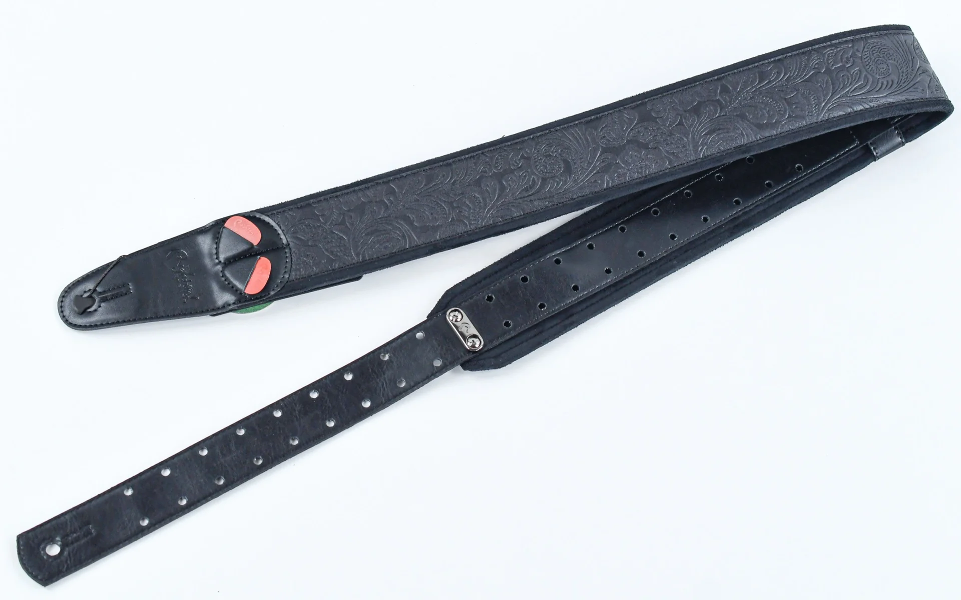 Righton Sandokan Black - Image 4