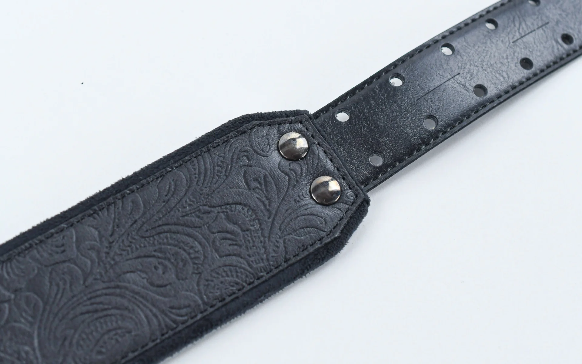 Righton Sandokan Black - Image 6