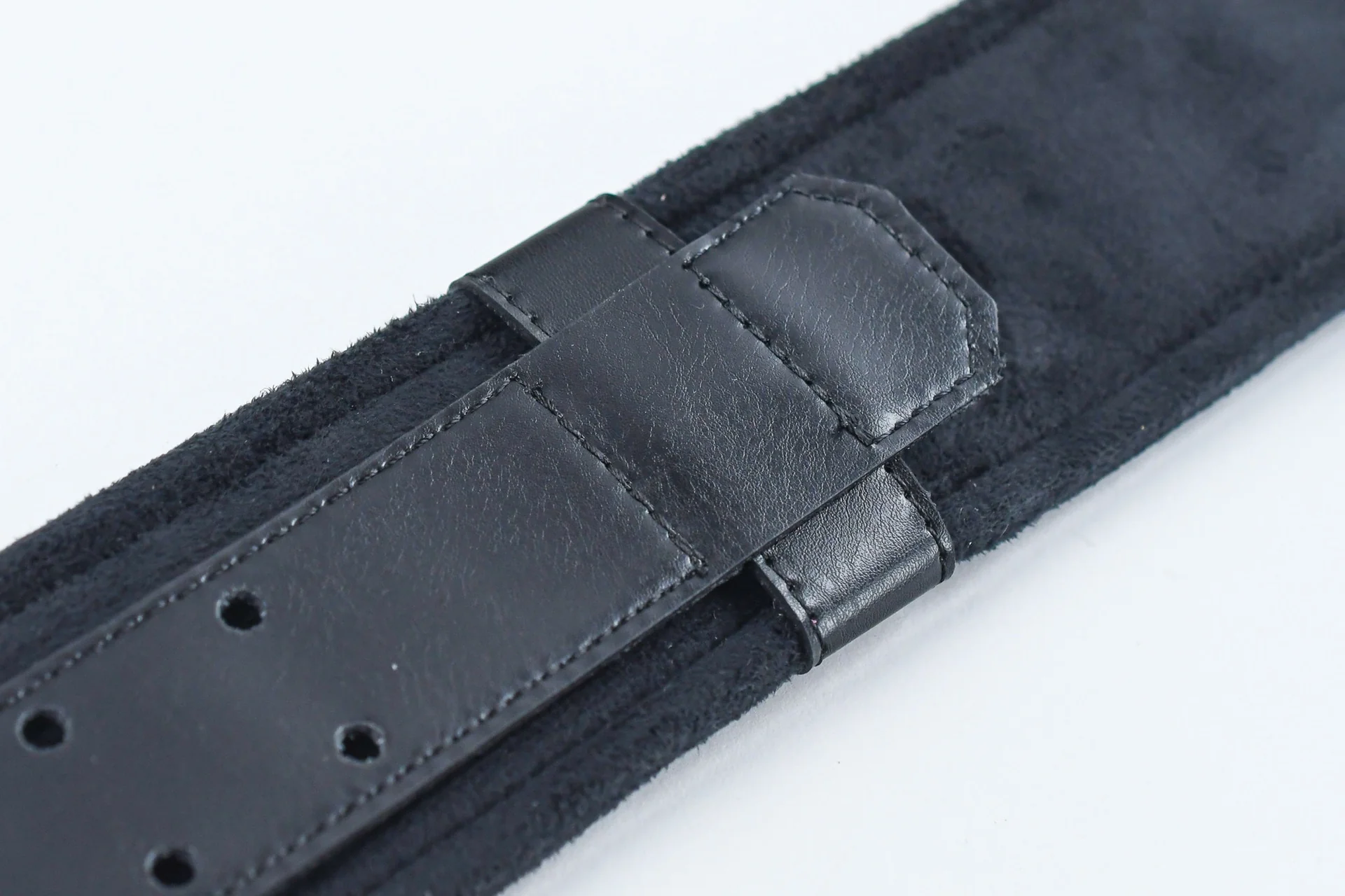 Righton Sandokan Black - Image 8