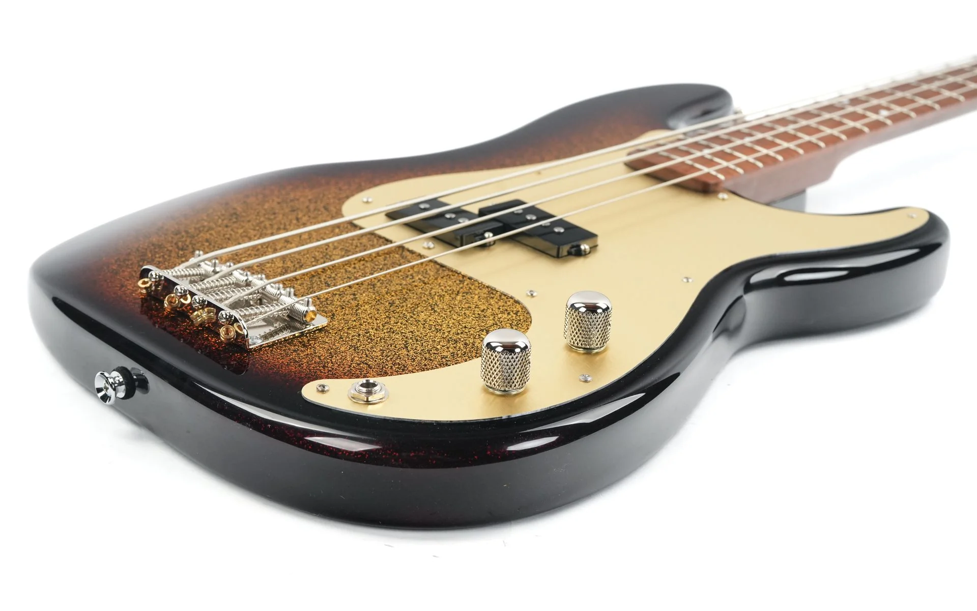 Robin Baard Anchor 3 Tone Sparkle 2025 - Image 11