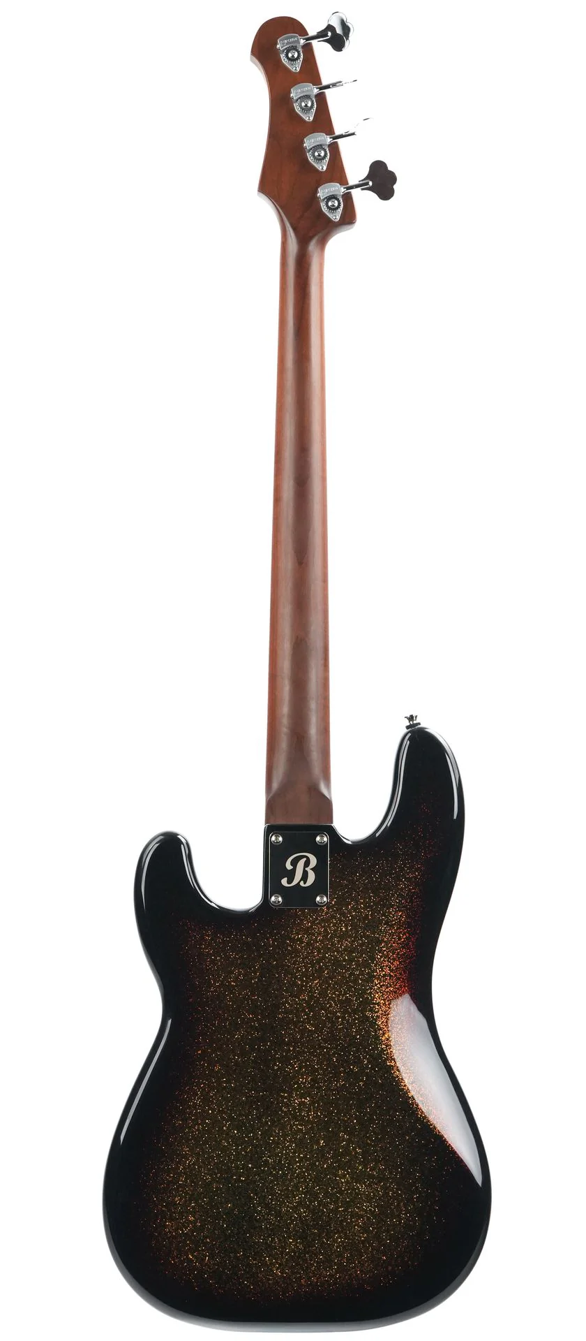 Robin Baard Anchor 3 Tone Sparkle 2025 - Image 4