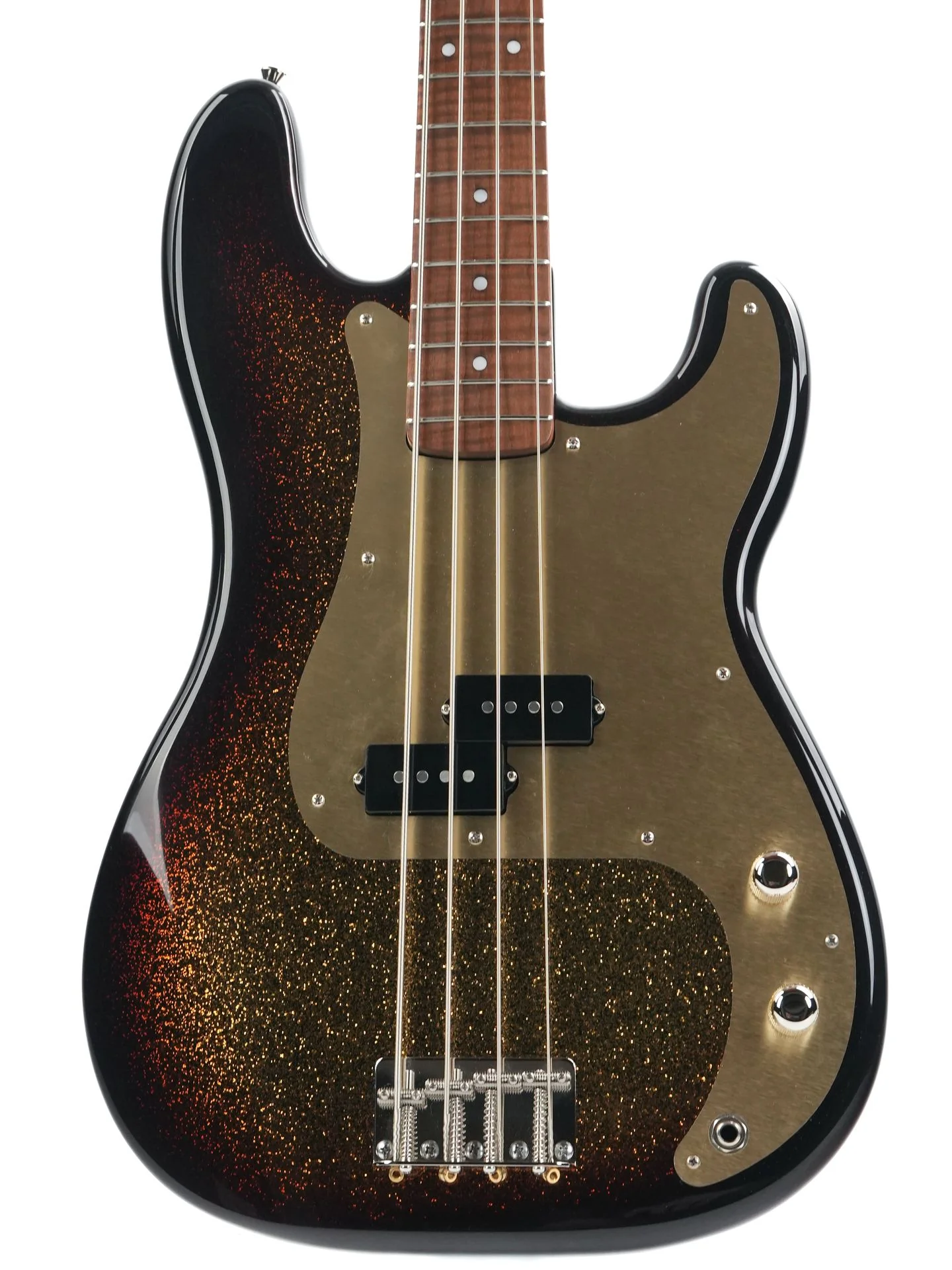 Robin Baard Anchor 3 Tone Sparkle 2025 - Image 5