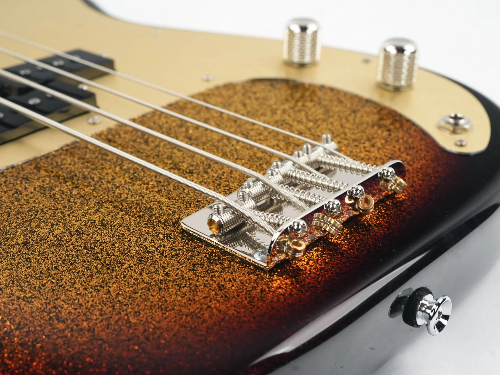 Robin Baard Anchor 3 Tone Sparkle 2025 - Image 7