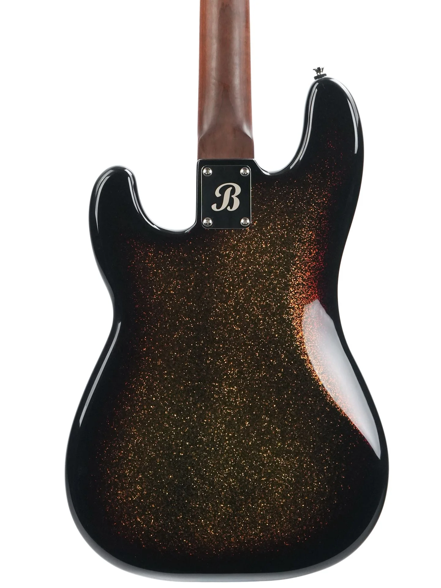 Robin Baard Anchor 3 Tone Sparkle 2025 - Image 8