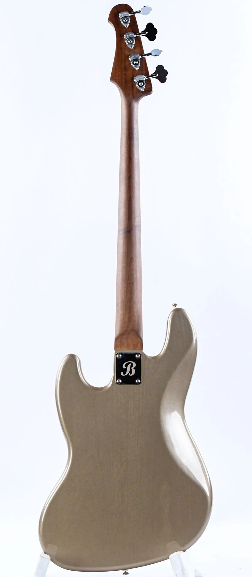 Robin Baard Imperial 4 String Shoreline Gold - Image 4