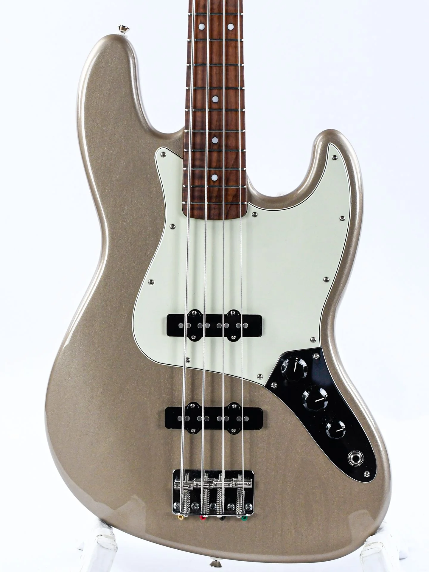 Robin Baard Imperial 4 String Shoreline Gold - Image 5