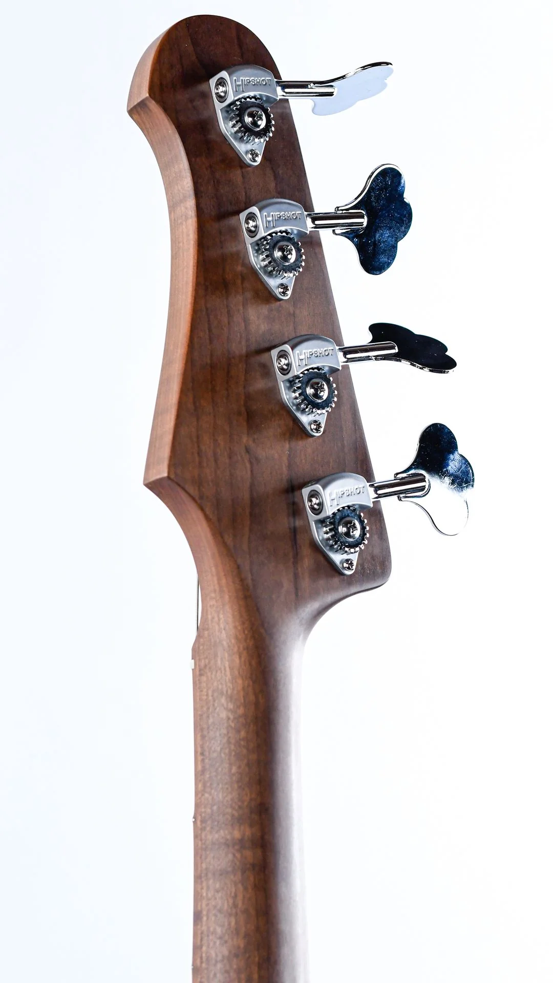 Robin Baard Imperial 4 String Shoreline Gold - Image 6