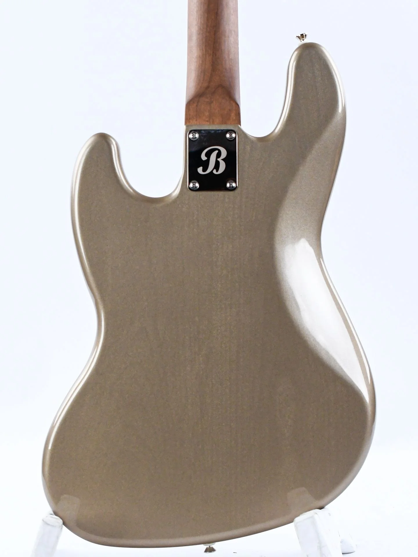 Robin Baard Imperial 4 String Shoreline Gold - Image 8