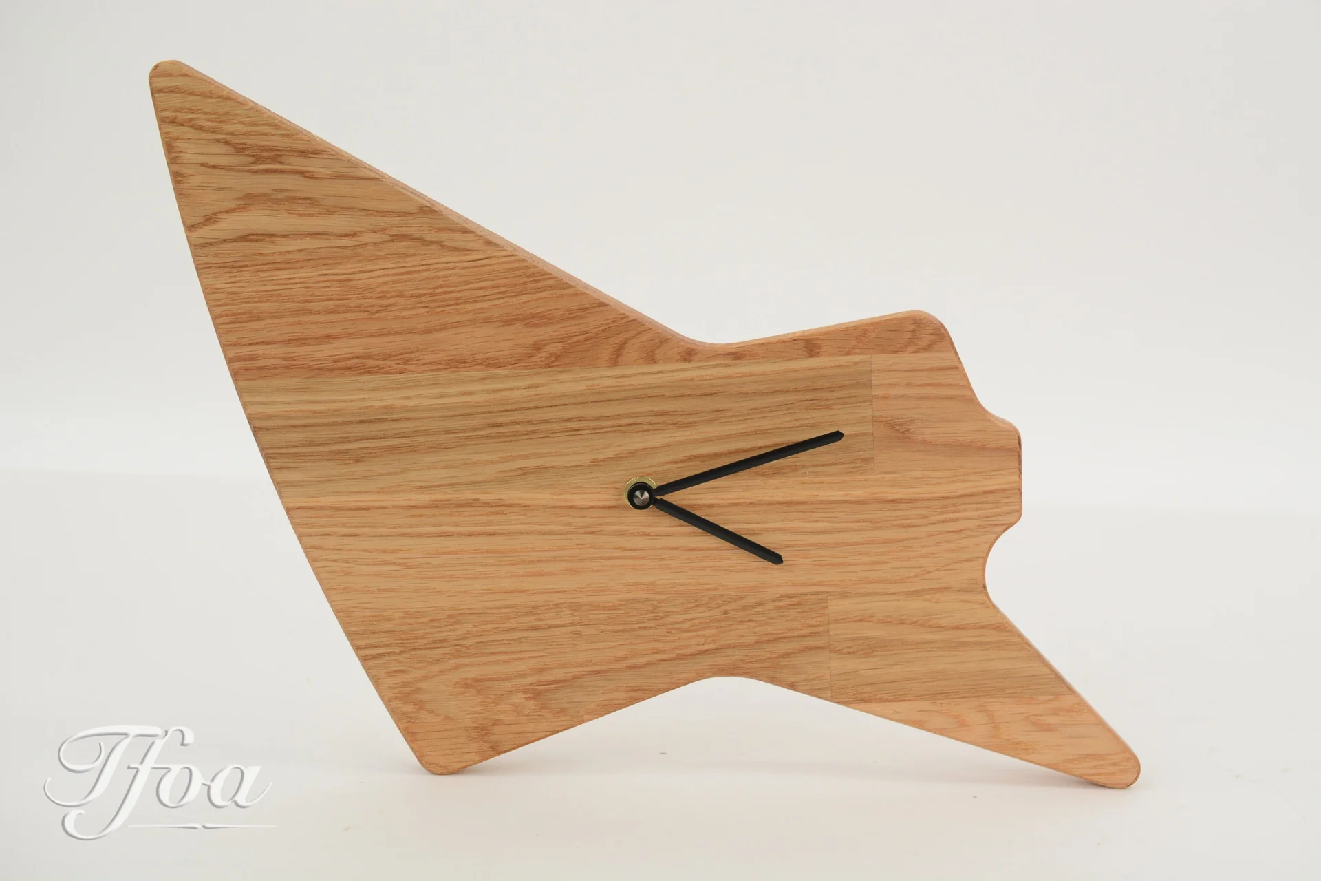 Ruwdesign Guitar Clock Explo - Image 4