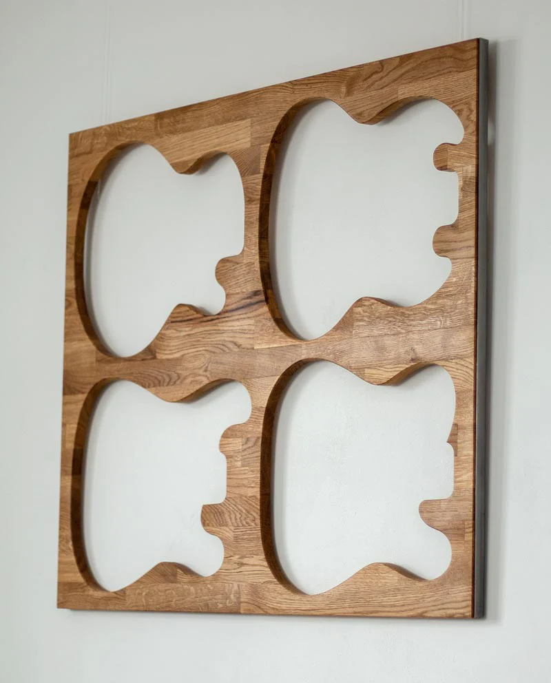 Ruwdesign Wall-Art A - Image 2