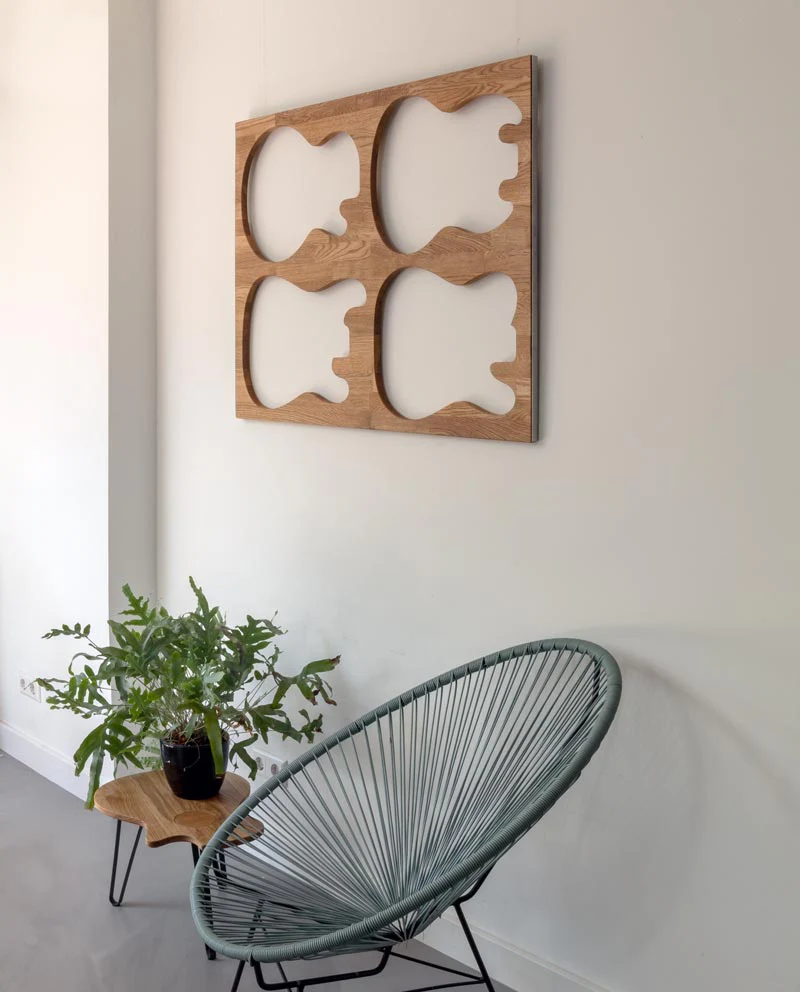 Ruwdesign Wall-Art A - Image 3