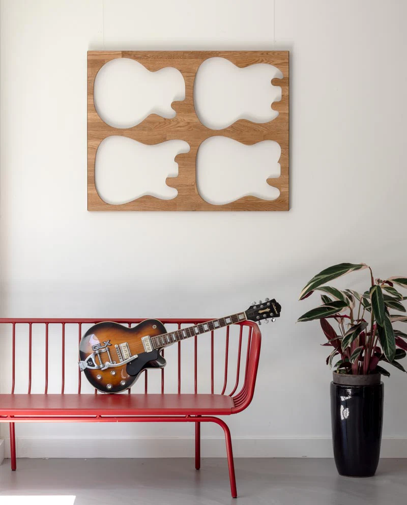 Ruwdesign Wall-Art A - Image 5