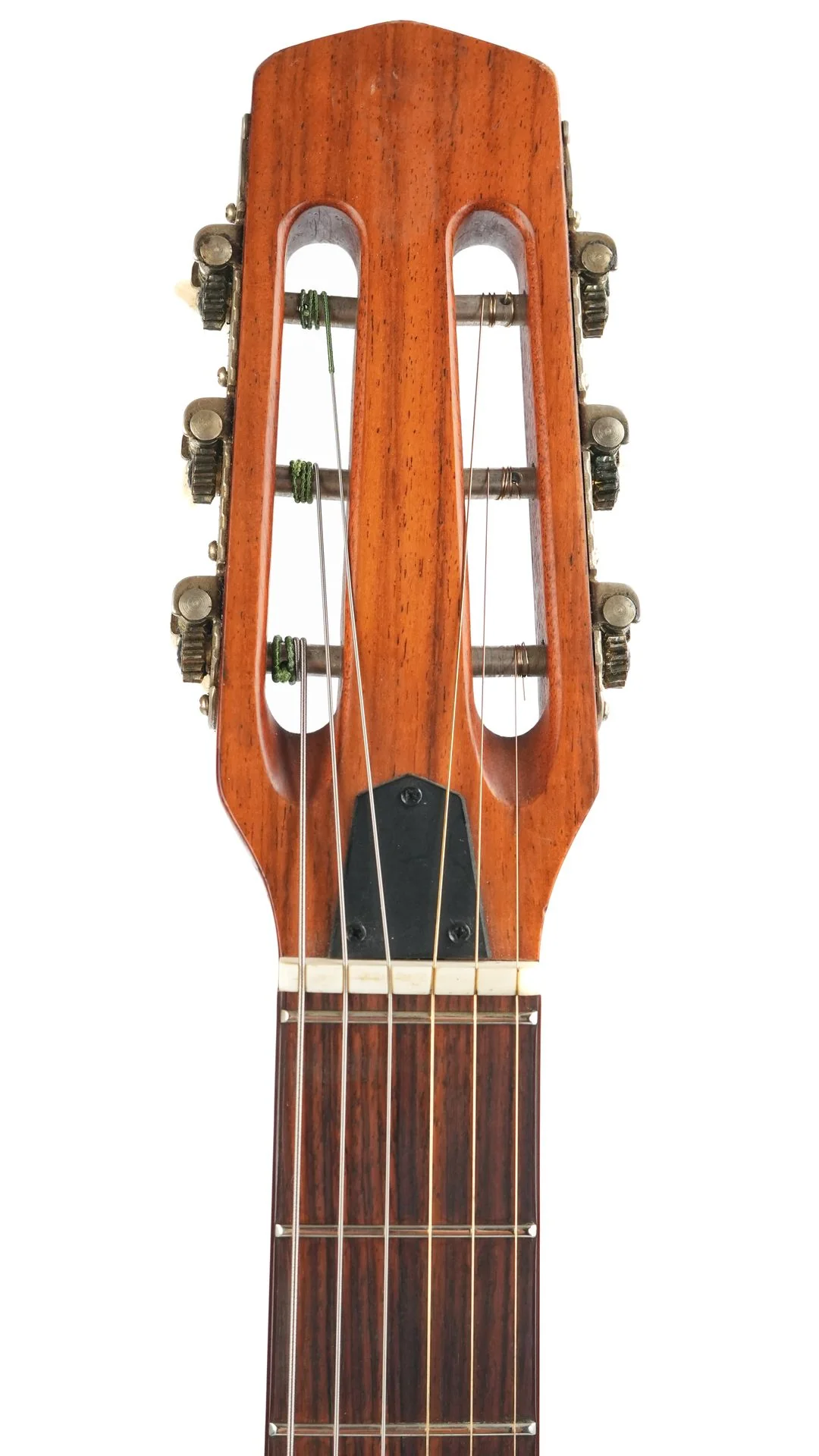 Saga BM300 Gypsy Jazz D Hole Used - Image 2