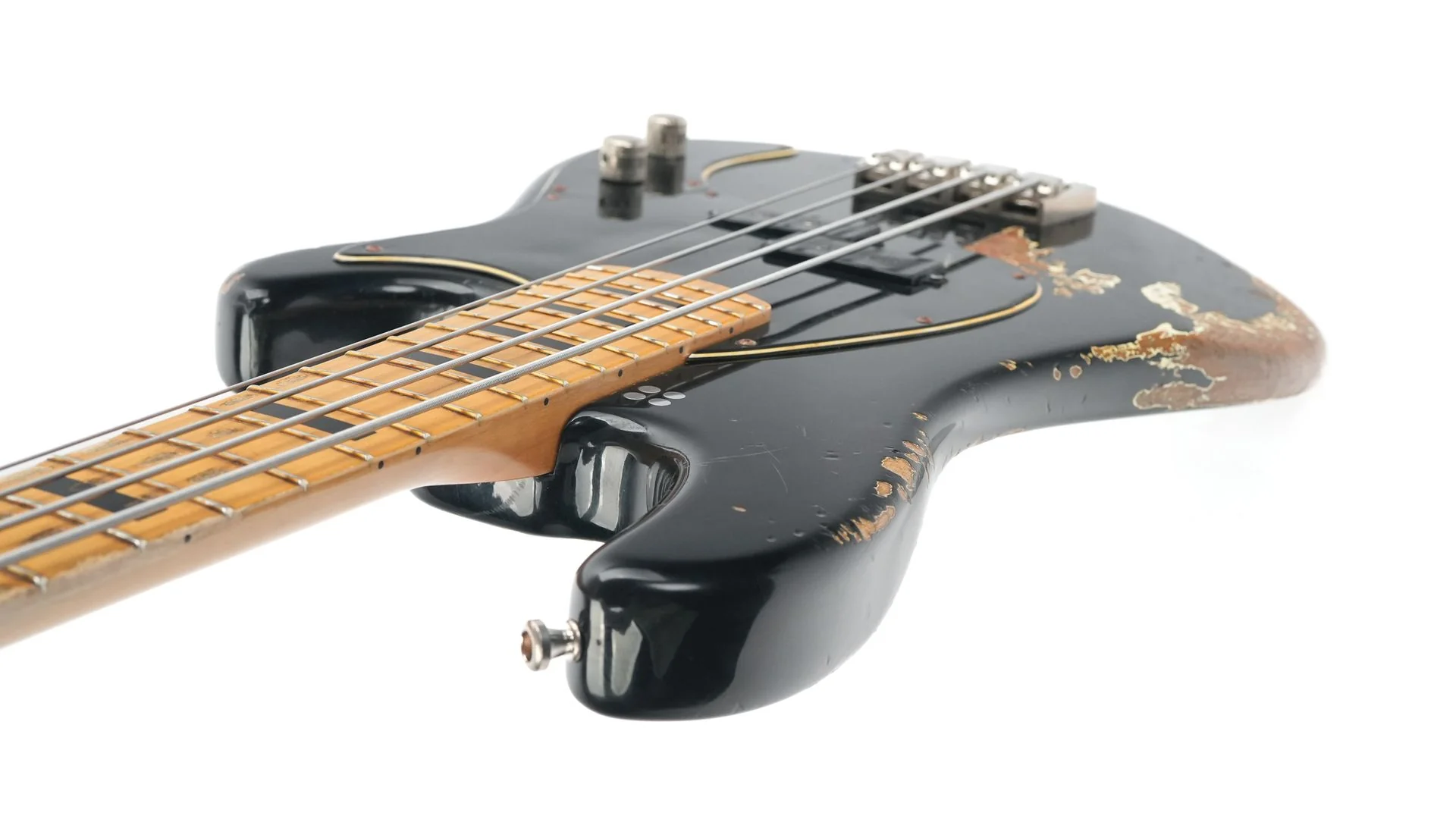 Sandberg California II VS Passive Lionel Black Masterpiece Aged - Image 10