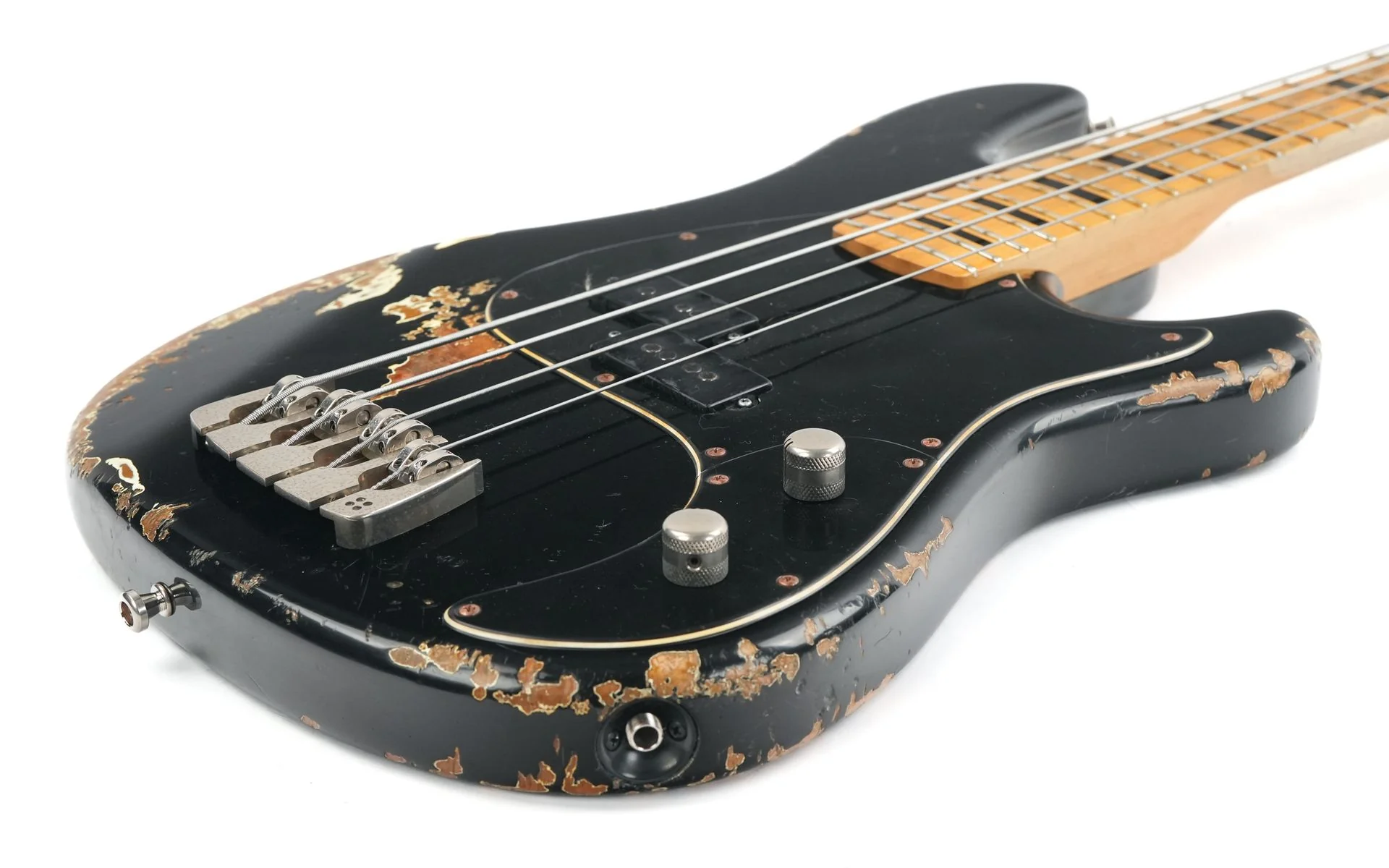 Sandberg California II VS Passive Lionel Black Masterpiece Aged - Image 11