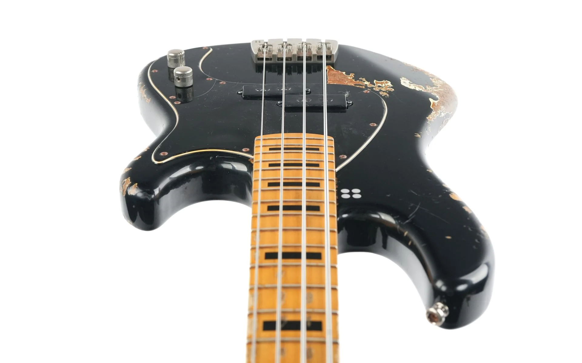 Sandberg California II VS Passive Lionel Black Masterpiece Aged - Image 12