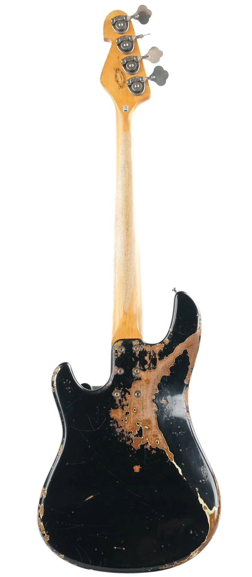 Sandberg California II VS Passive Lionel Black Masterpiece Aged - Image 4