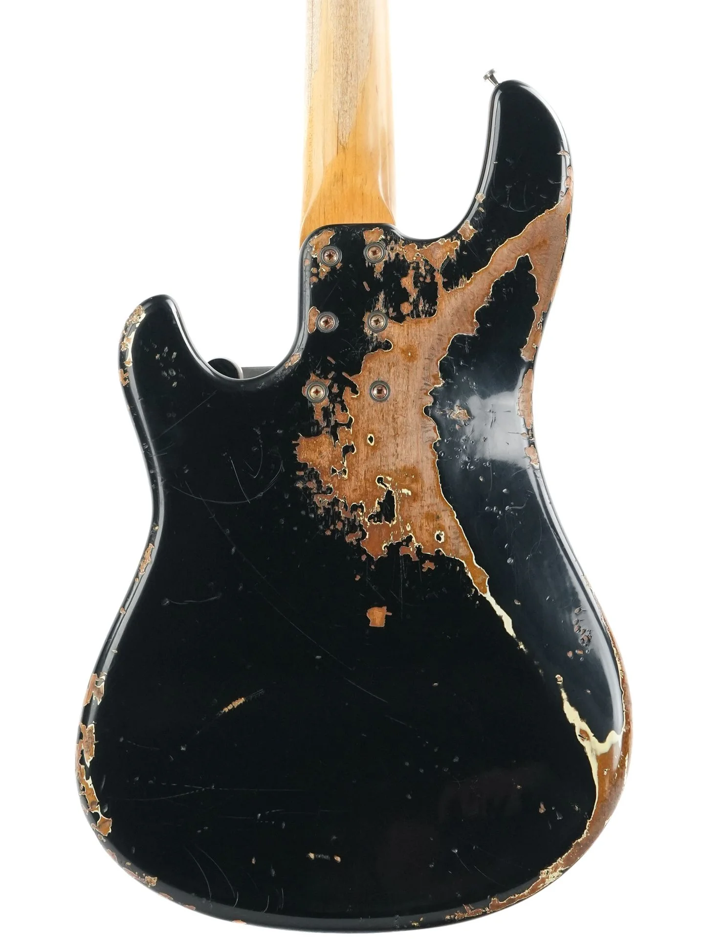 Sandberg California II VS Passive Lionel Black Masterpiece Aged - Image 8